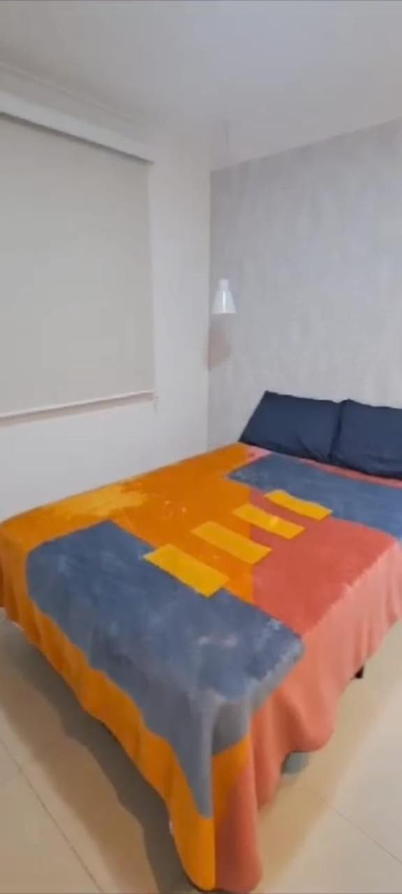 Apartamento Planejado SP-SP Ótima Localização checkin liberado