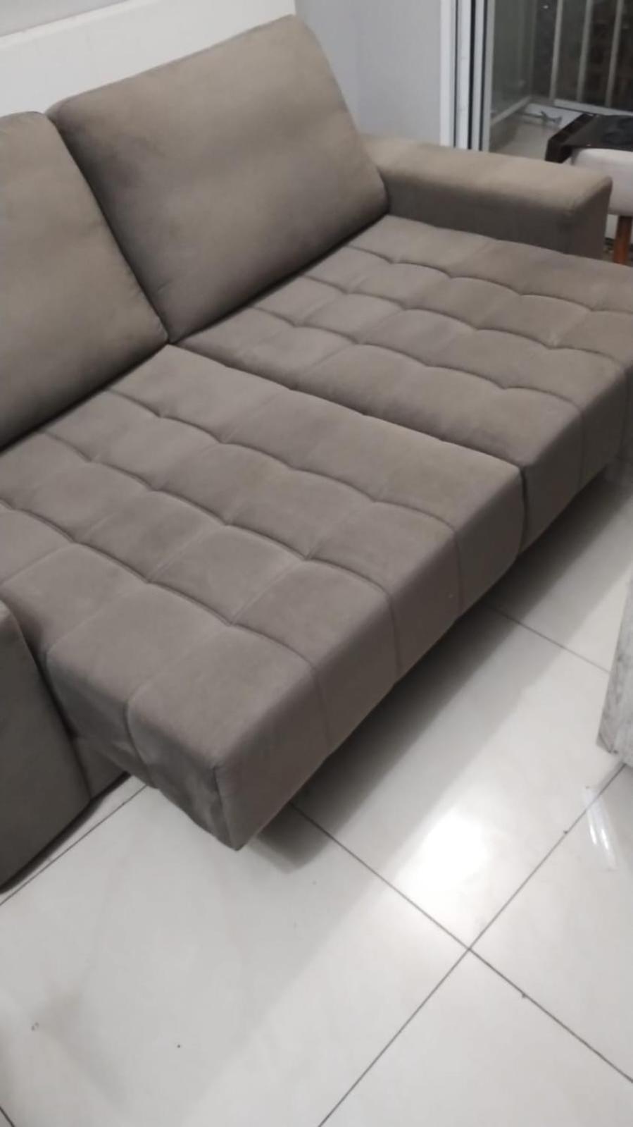 Apartamento Planejado SP-SP Ótima Localização checkin liberado