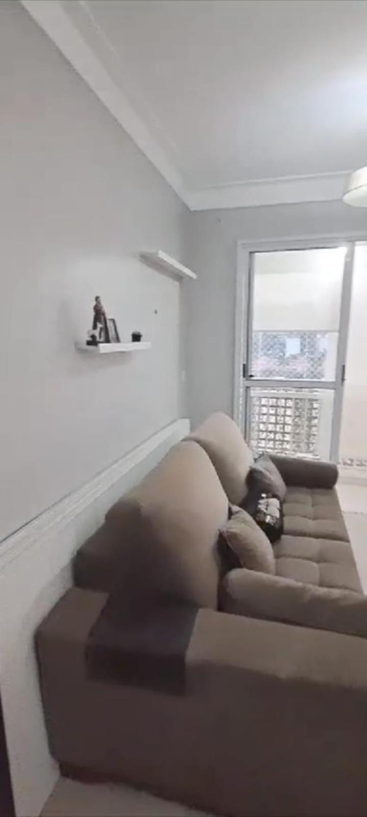 Apartamento Planejado SP-SP Ótima Localização checkin liberado