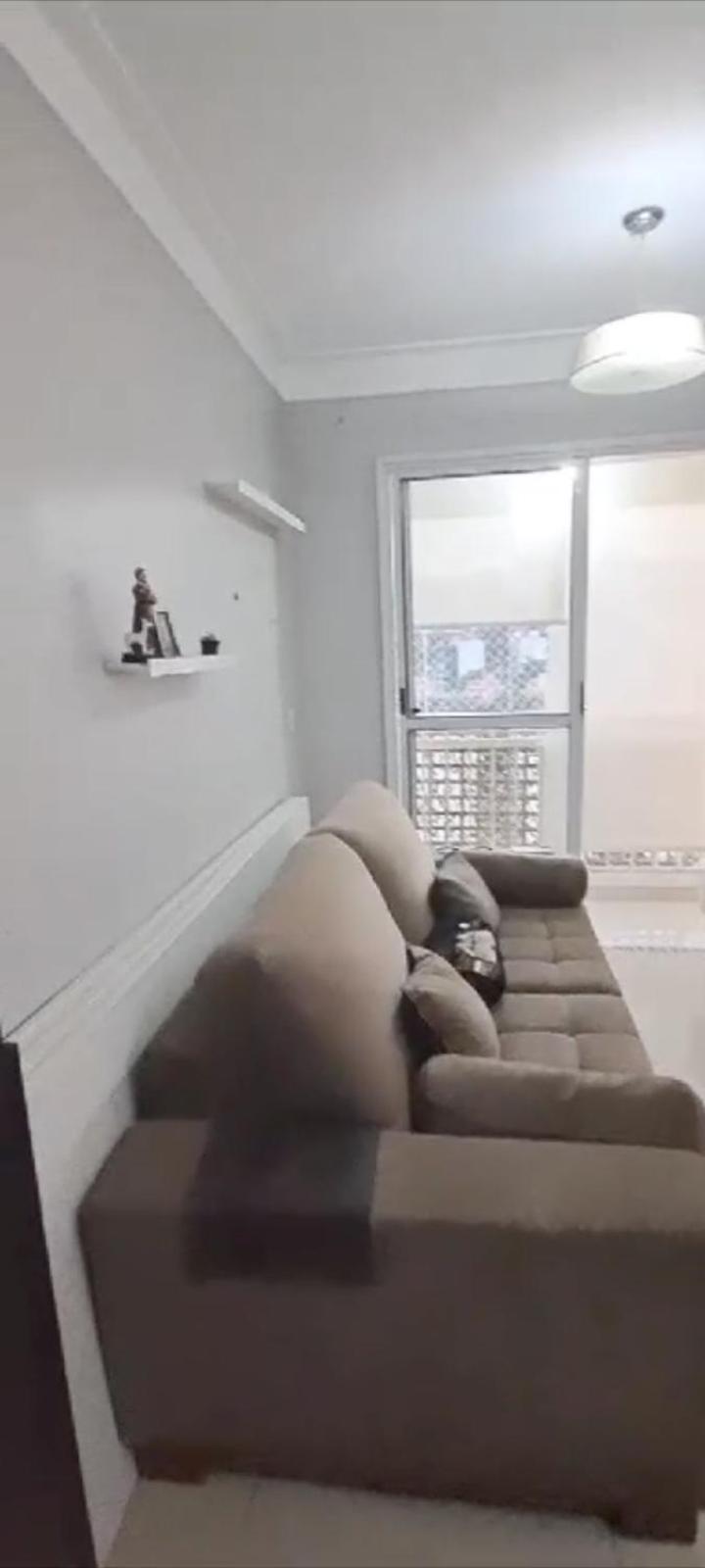 Apartamento Planejado SP-SP Ótima Localização checkin liberado