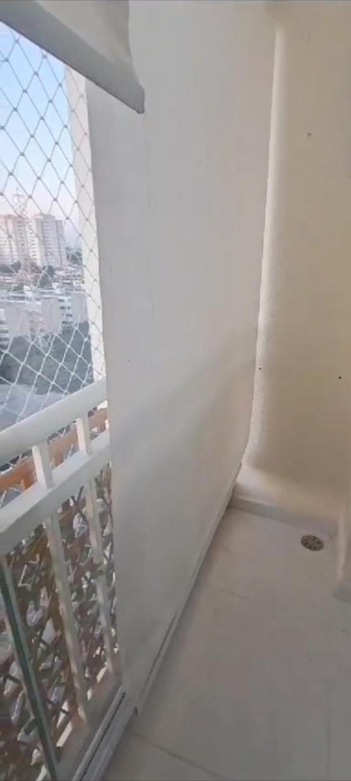 Apartamento Planejado SP-SP Ótima Localização checkin liberado