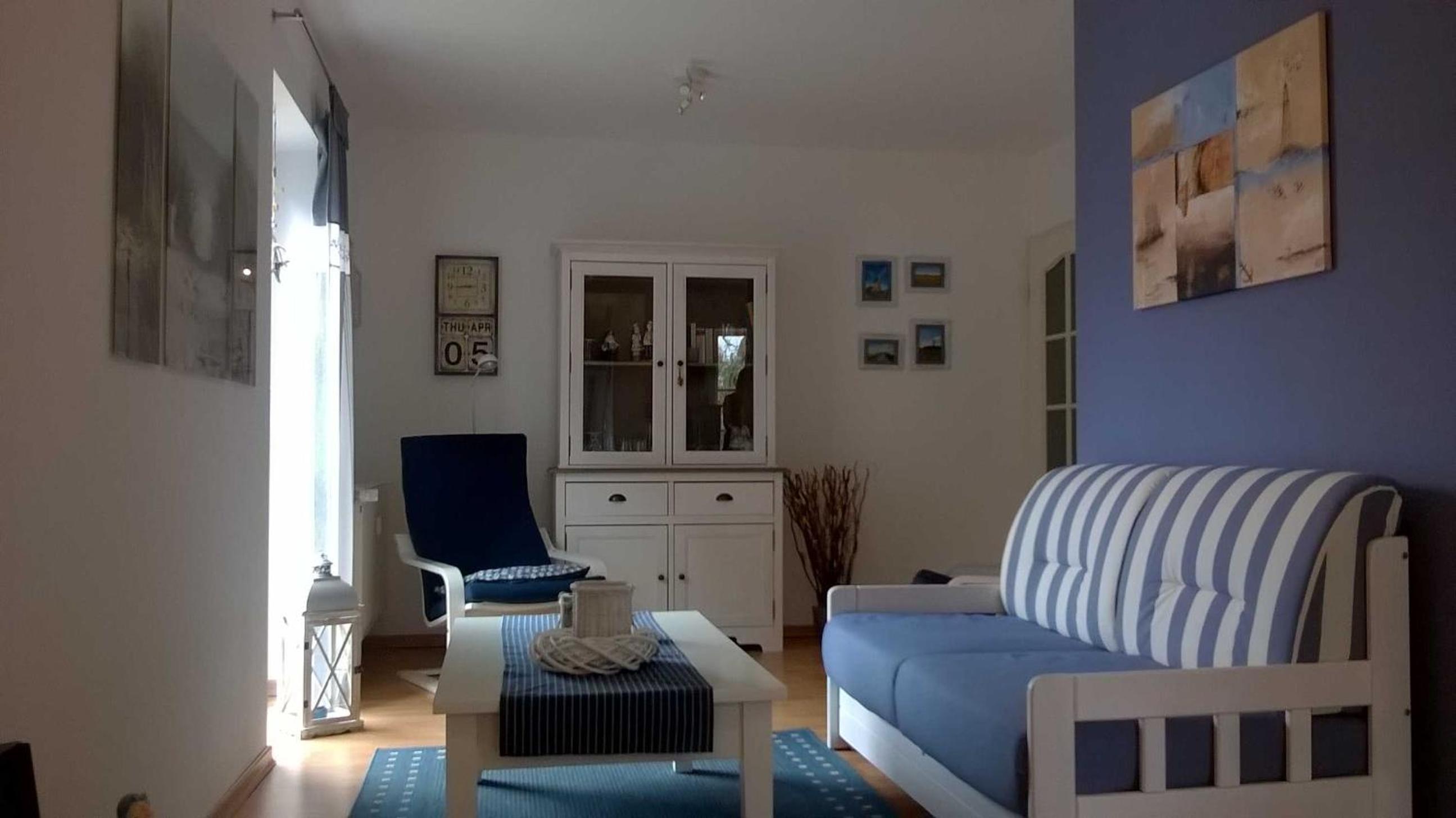 Ferienwohnung Buschmann