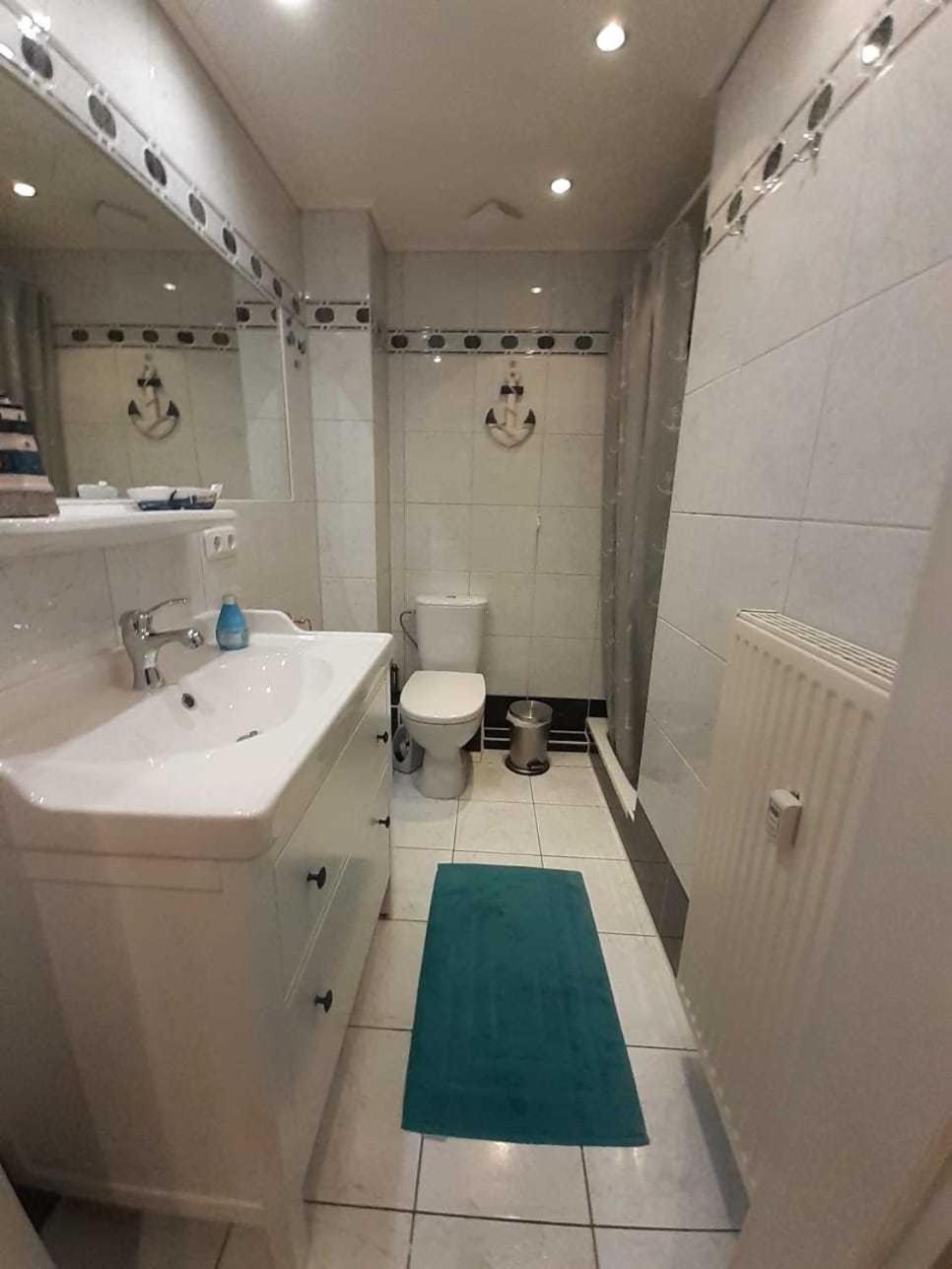 Ferienwohnung Buschmann