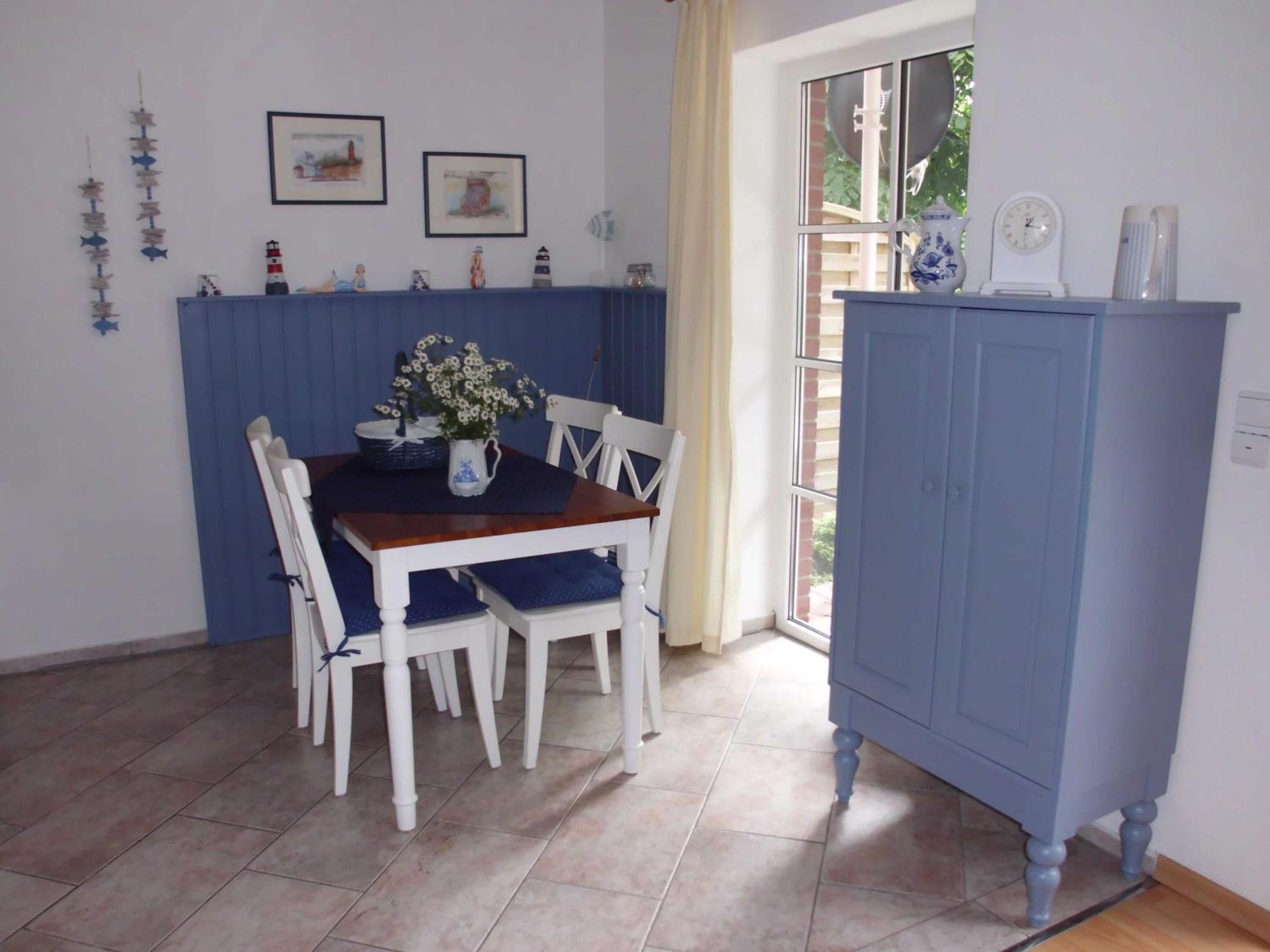 Ferienwohnung Buschmann