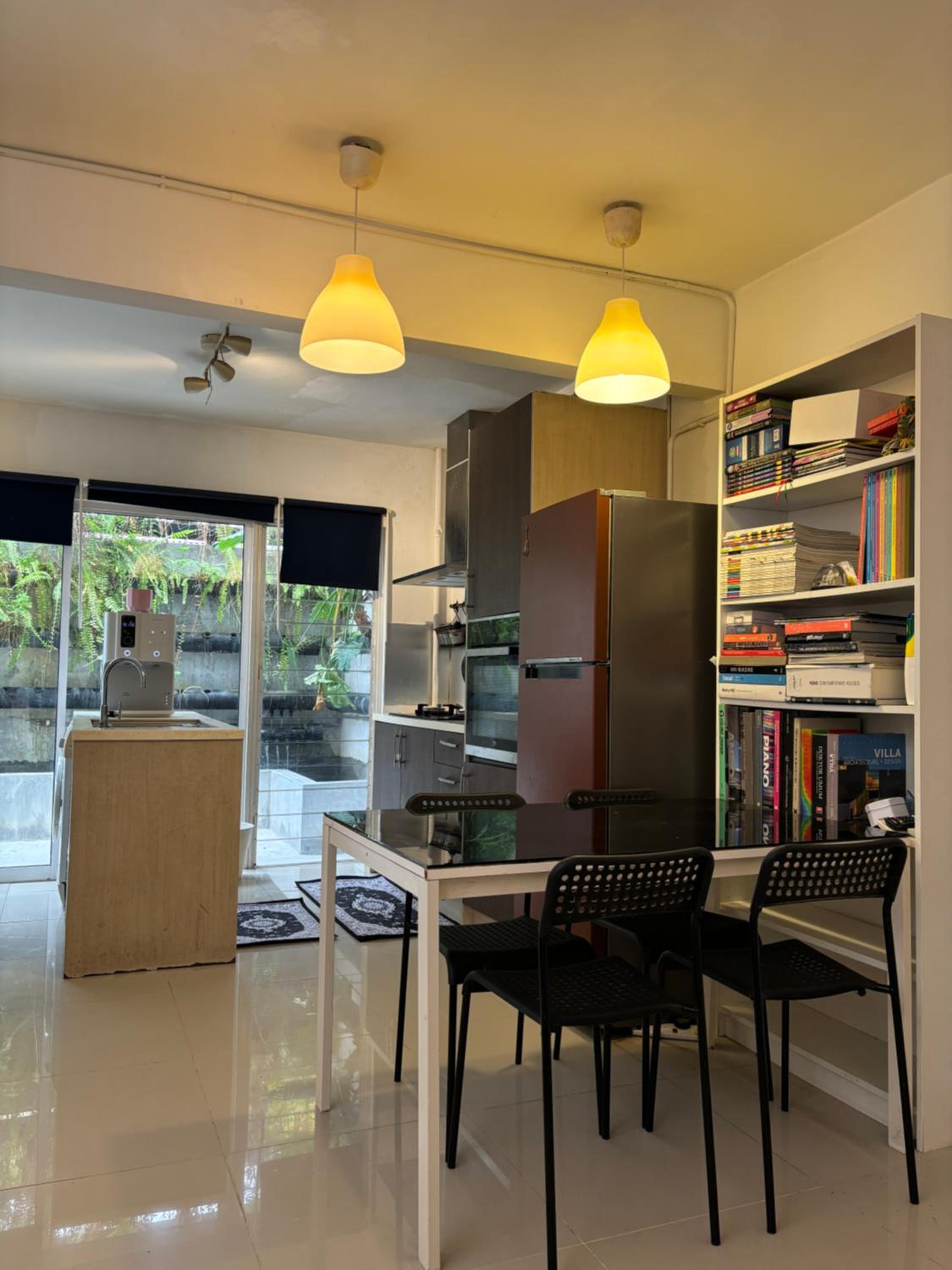 Relaxing House in Kuala Lumpur