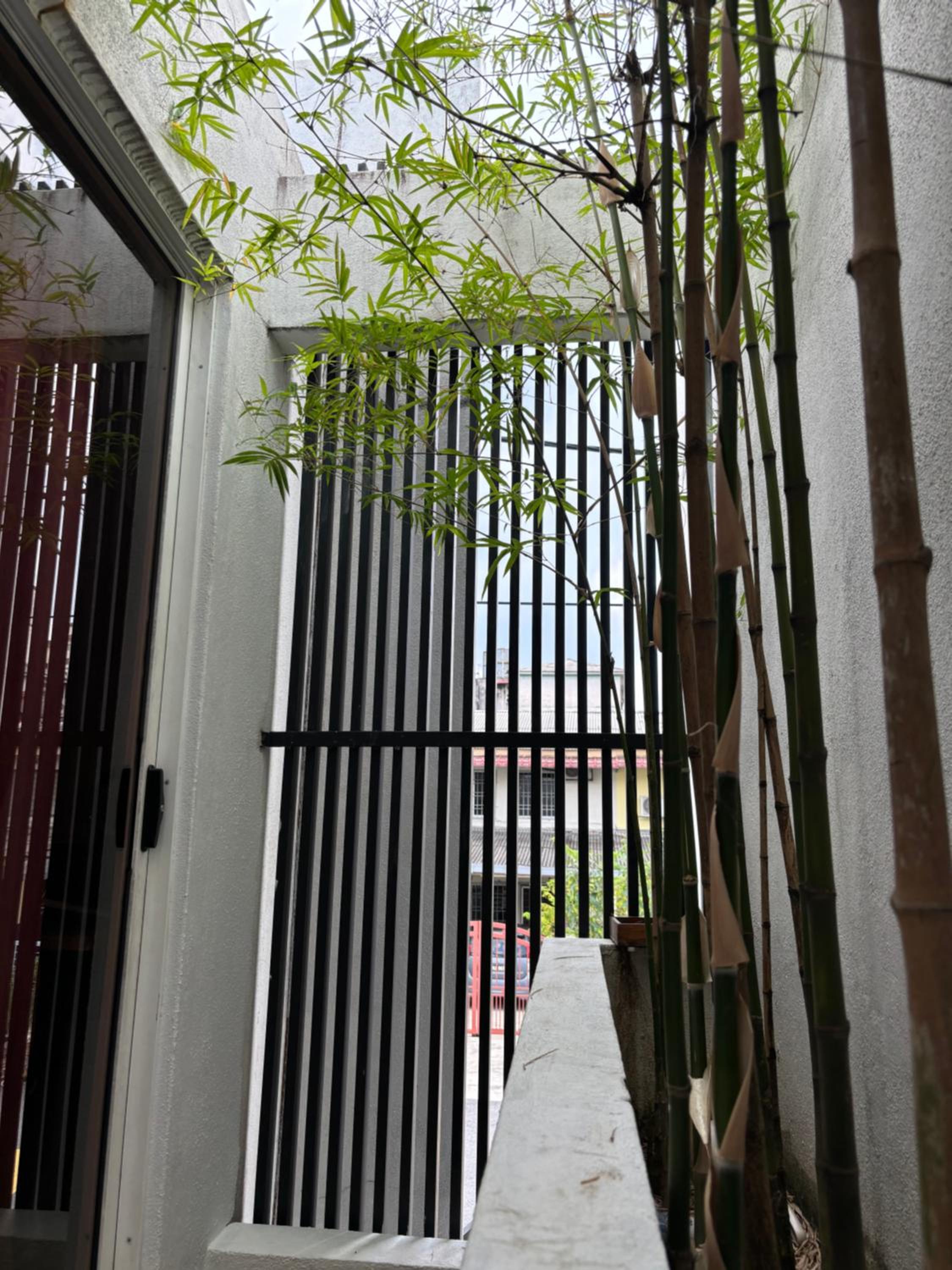 Relaxing House in Kuala Lumpur