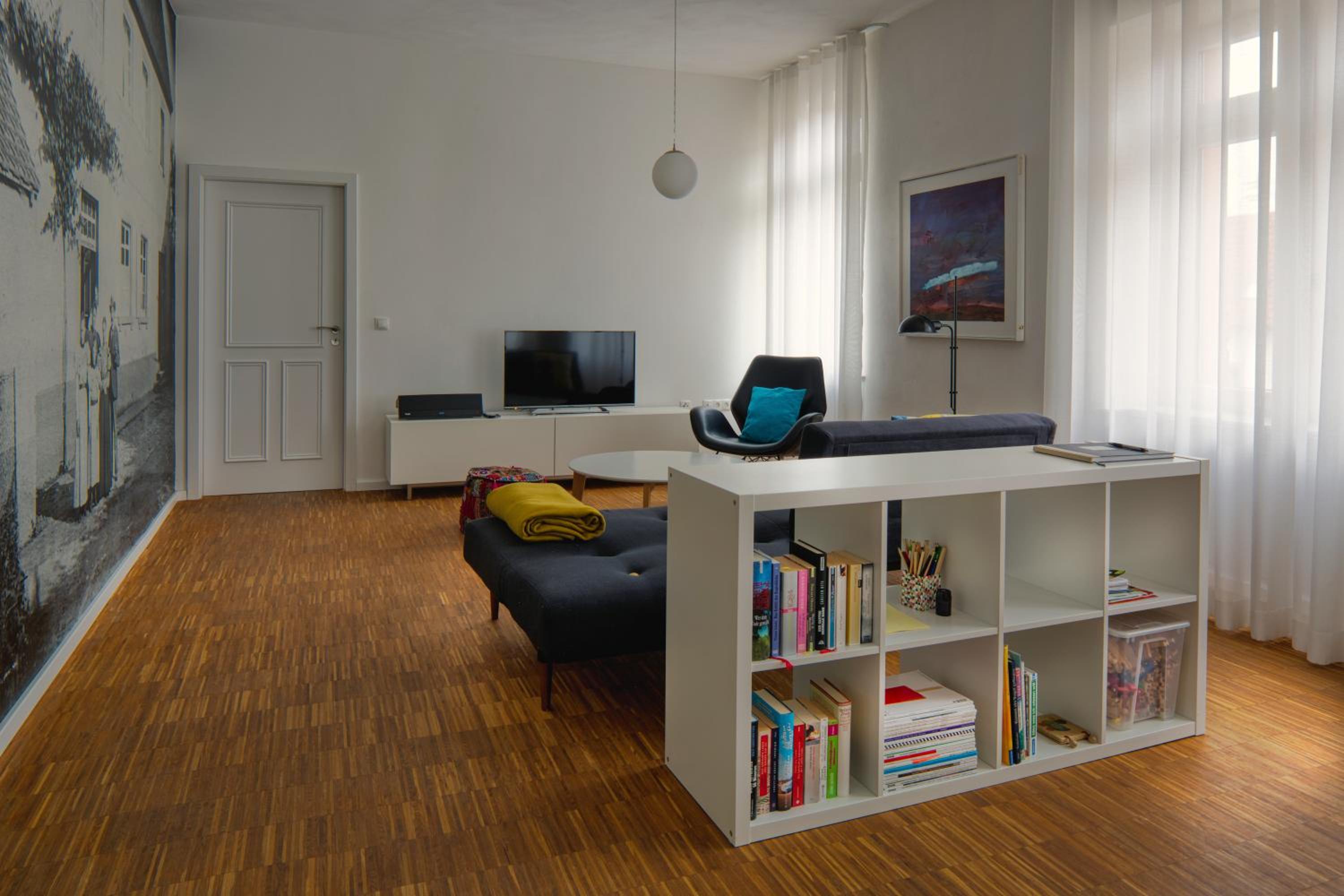 Baumann & Müller view 2