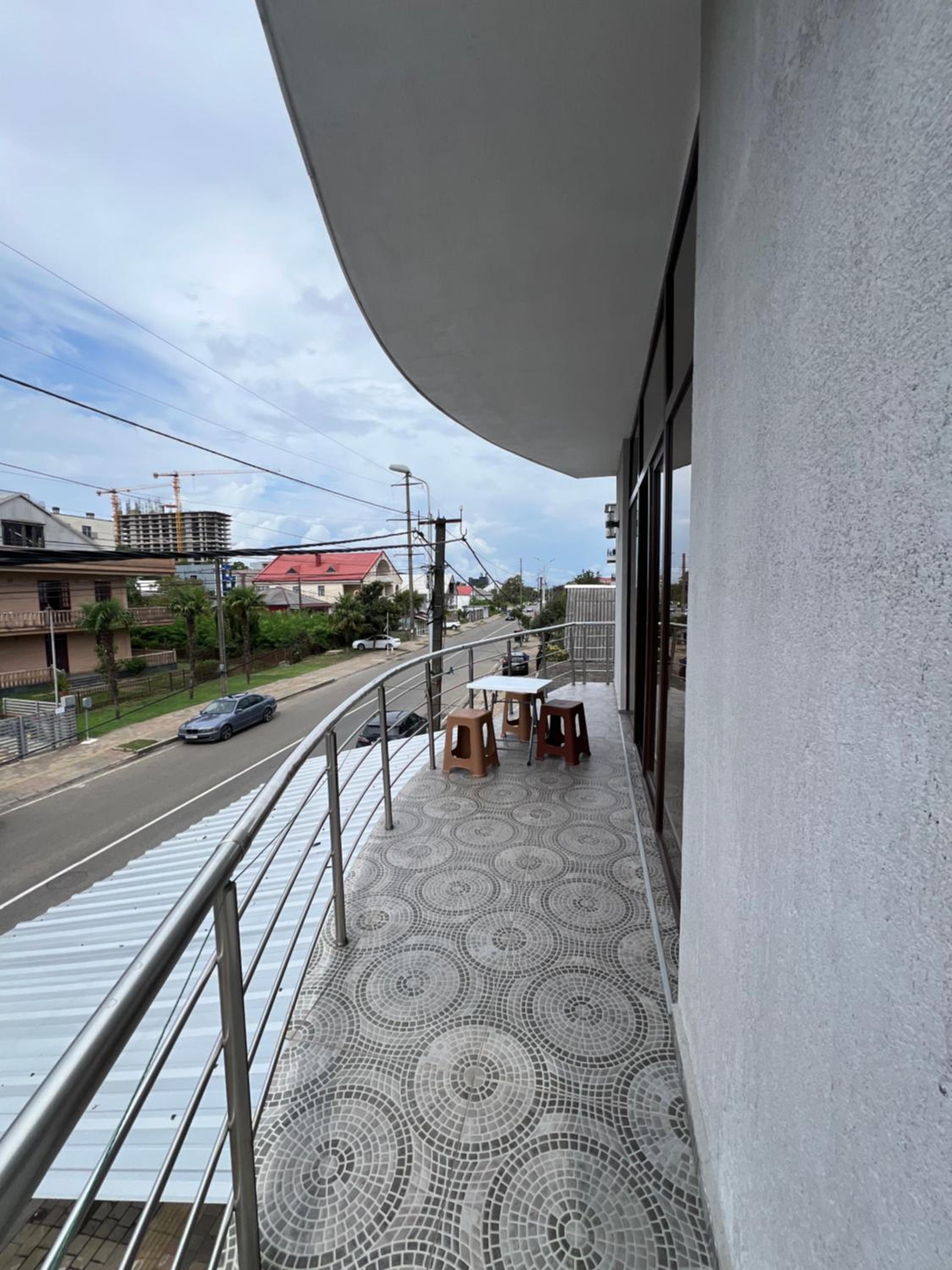 TikTok house