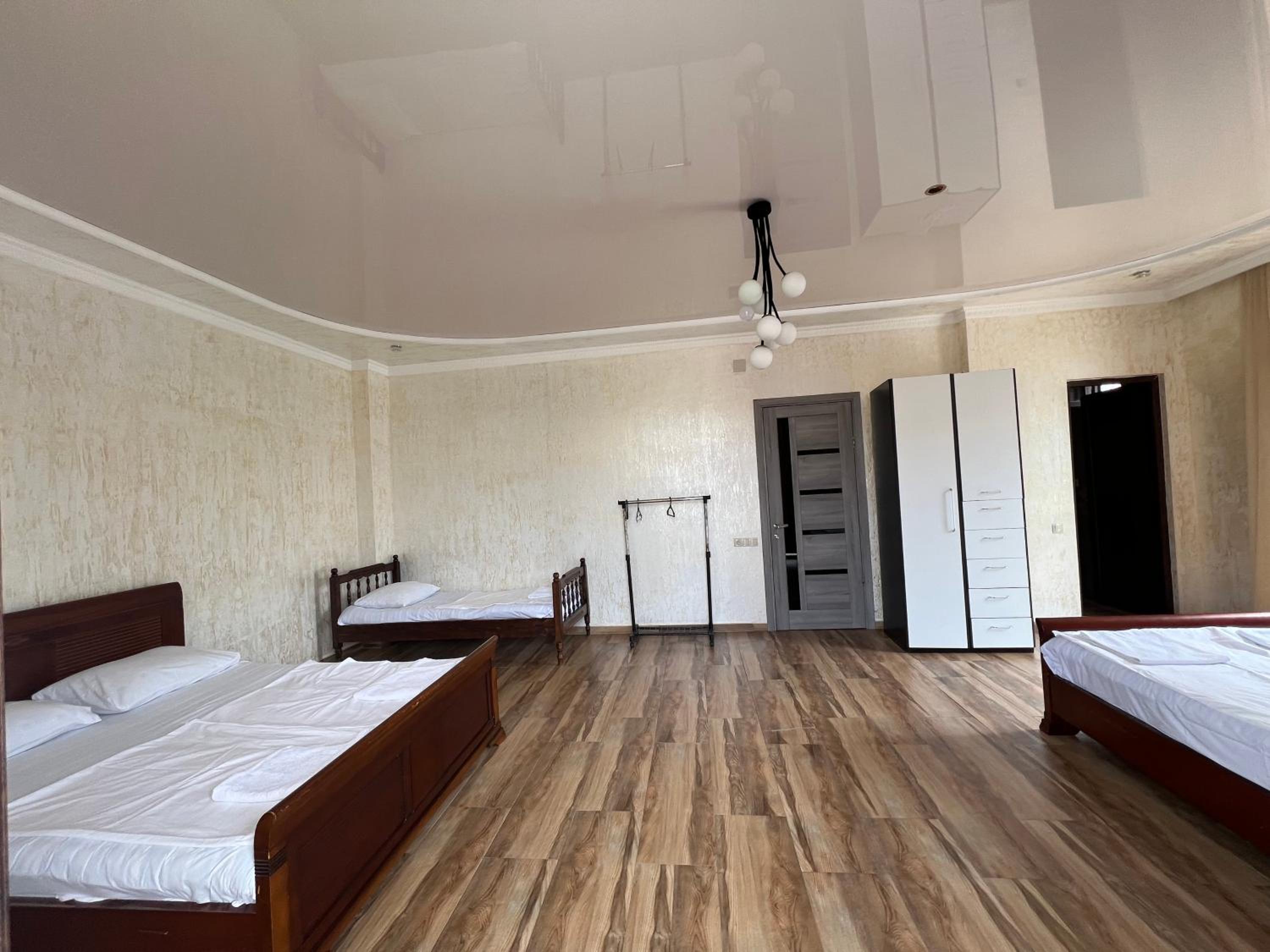 TikTok house