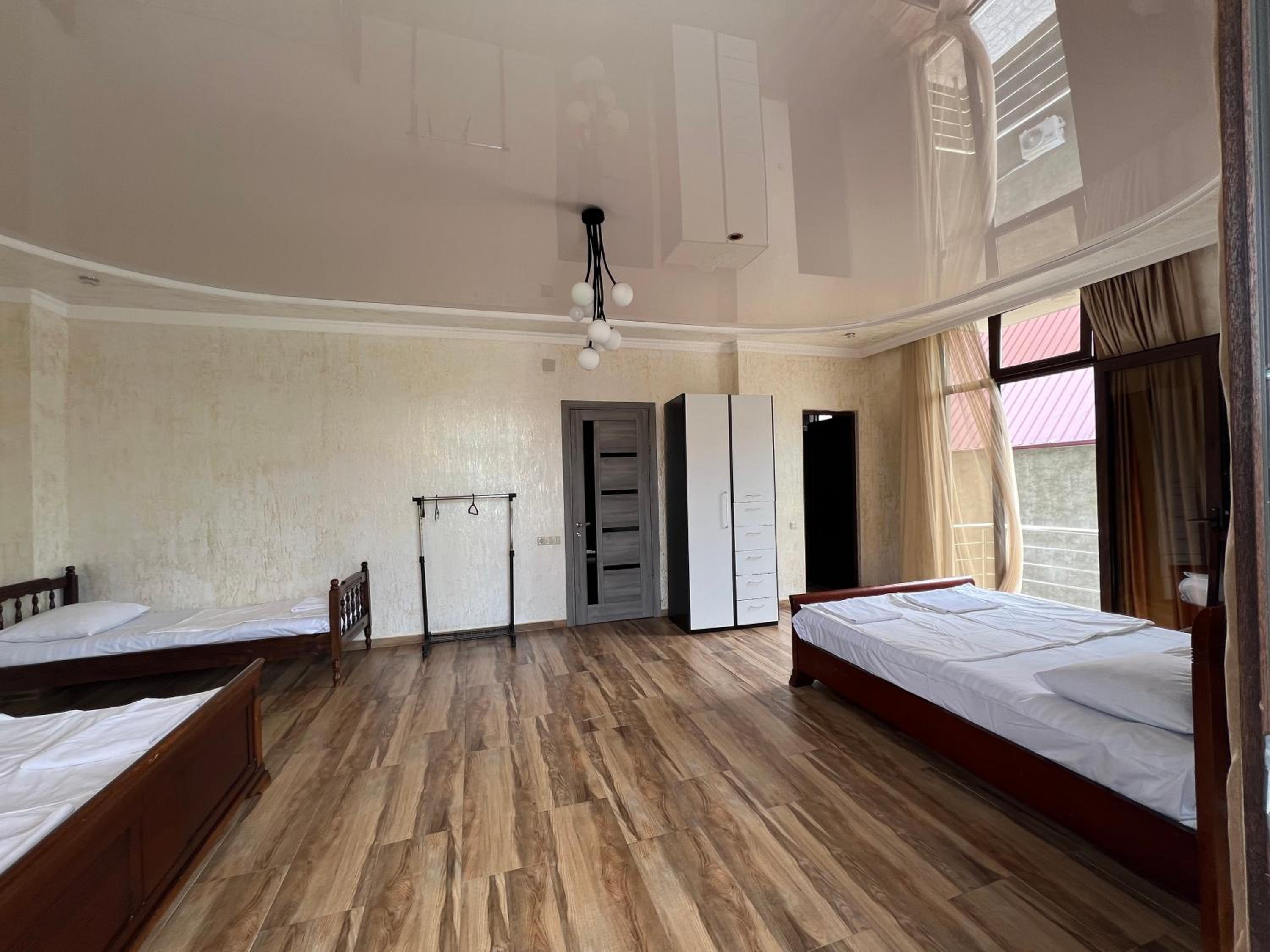 TikTok house