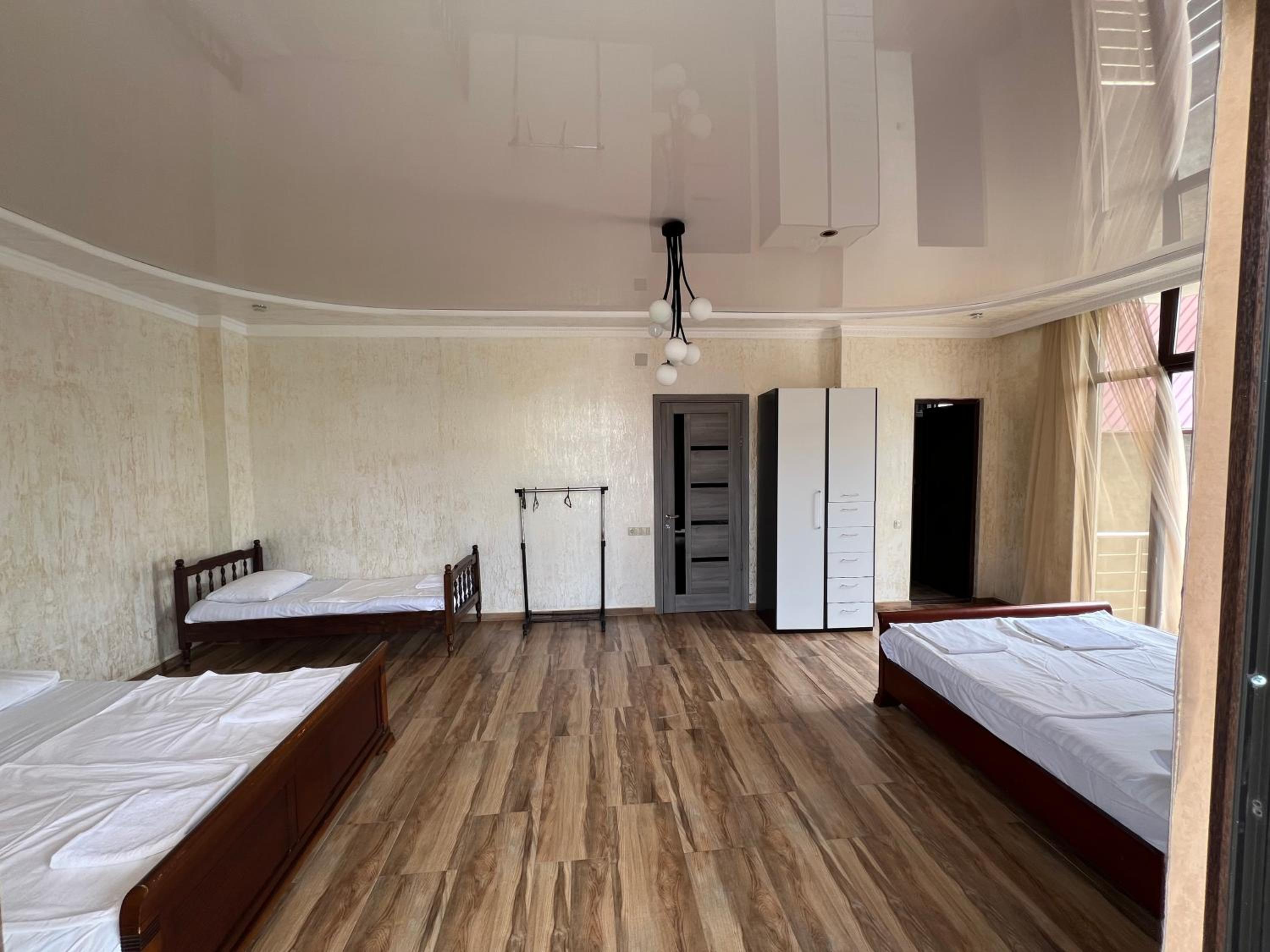 TikTok house