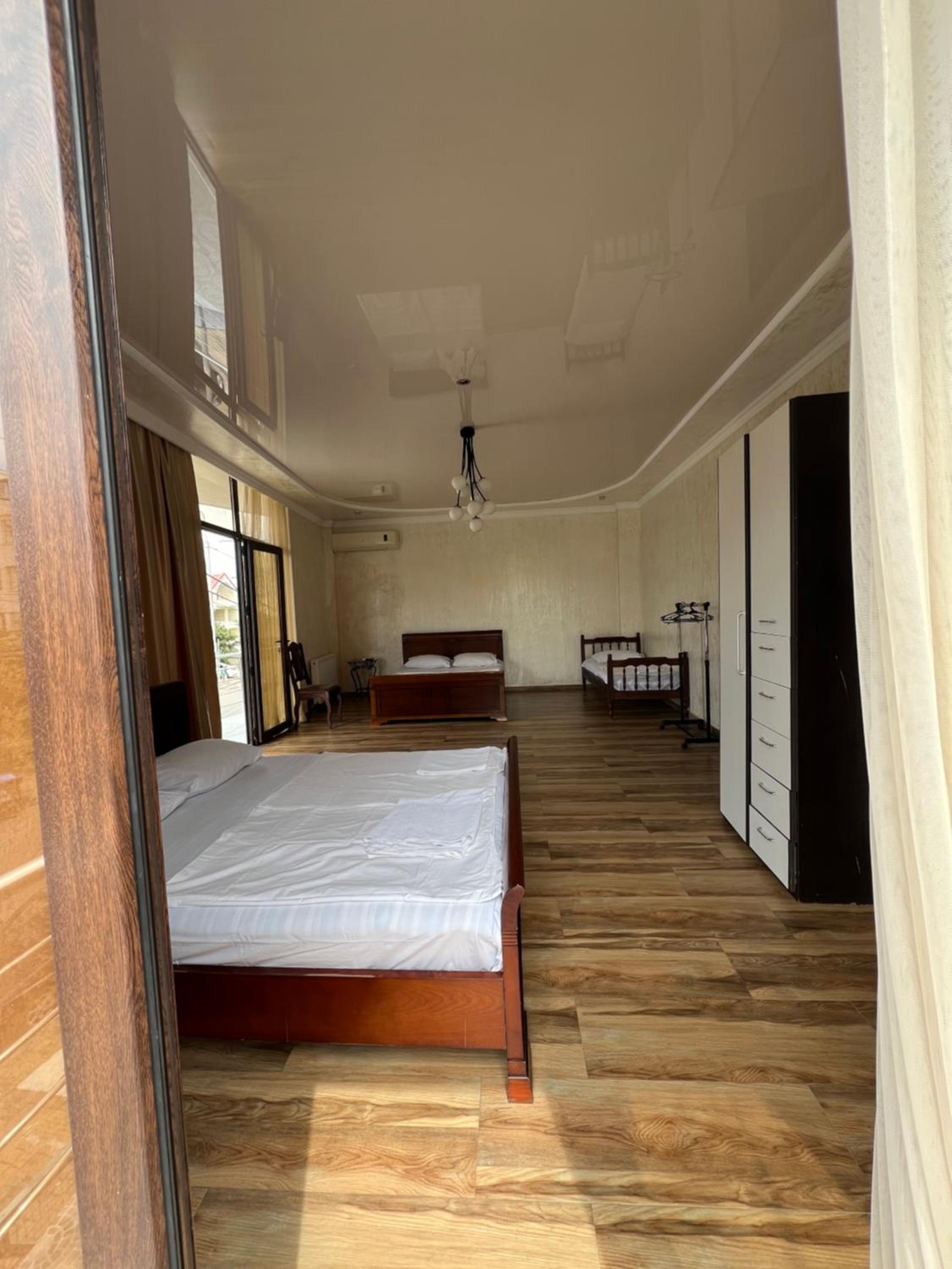 TikTok house