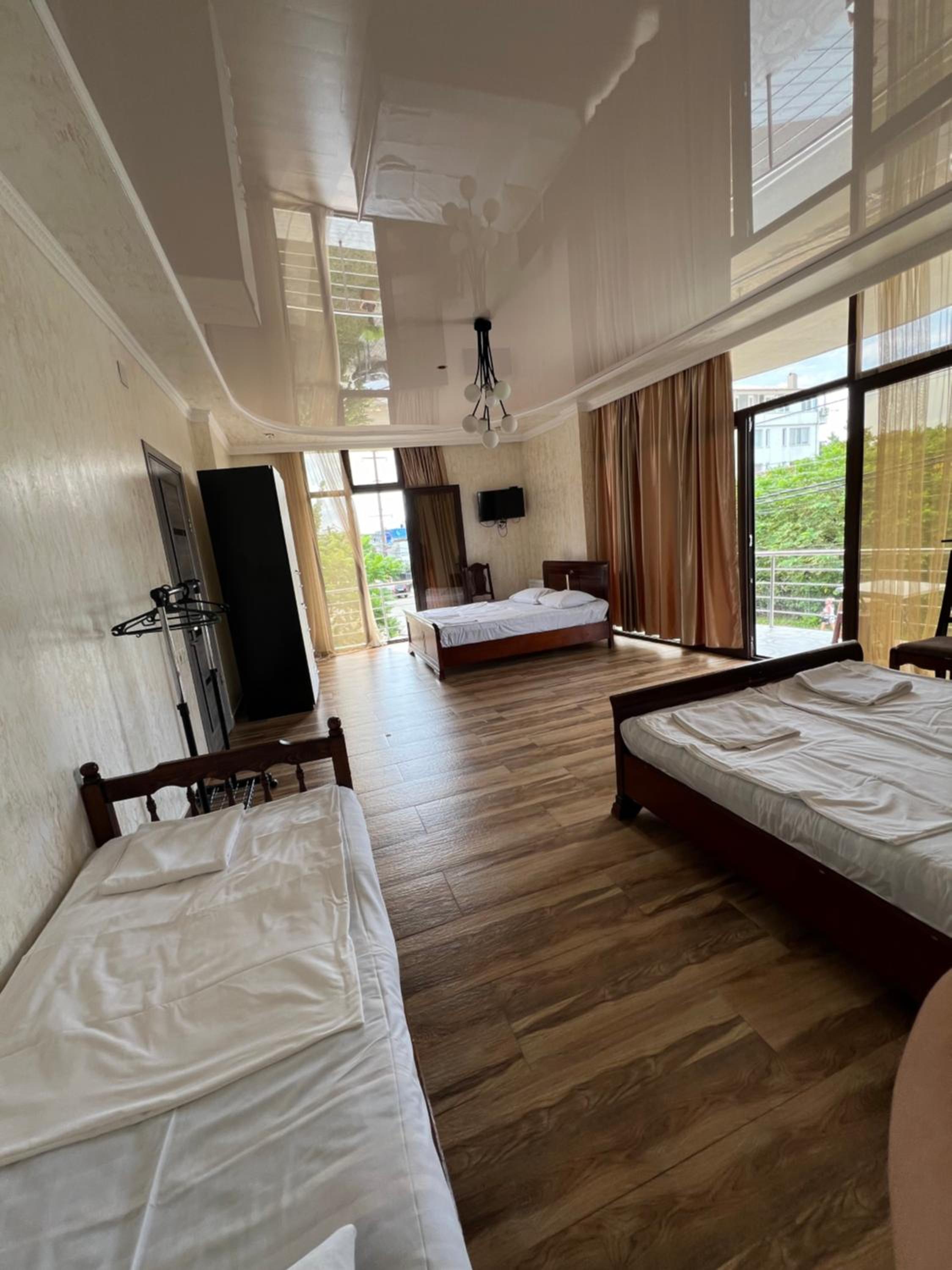 TikTok house