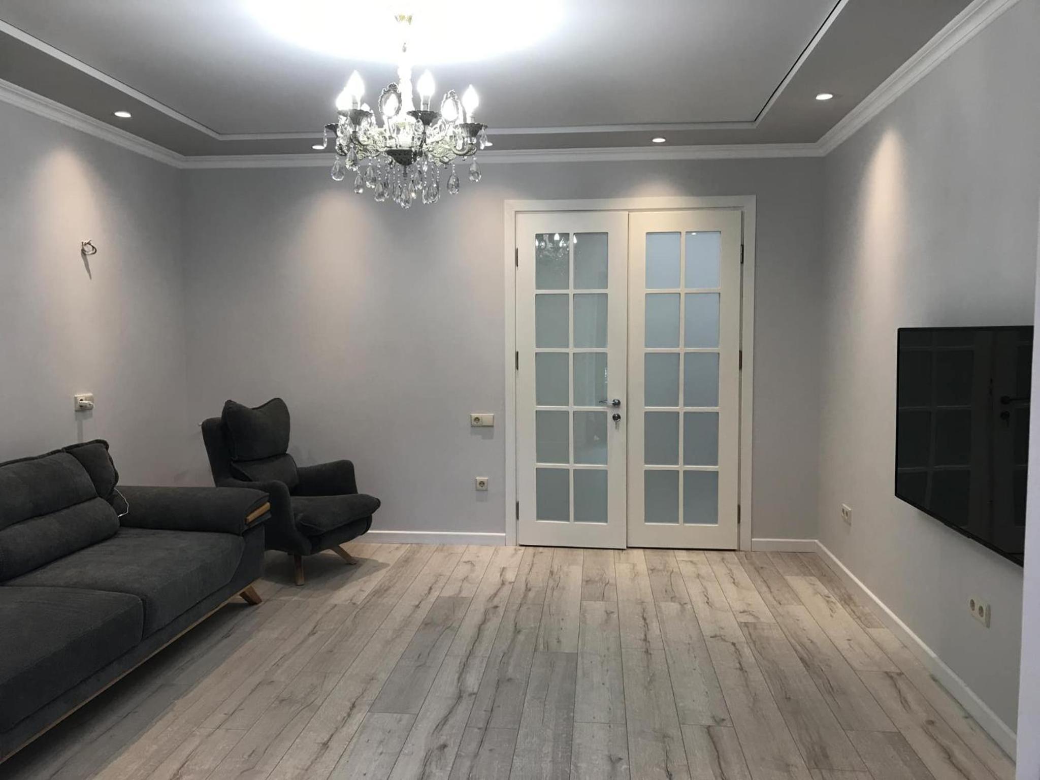 comfortable apartment in Batumi