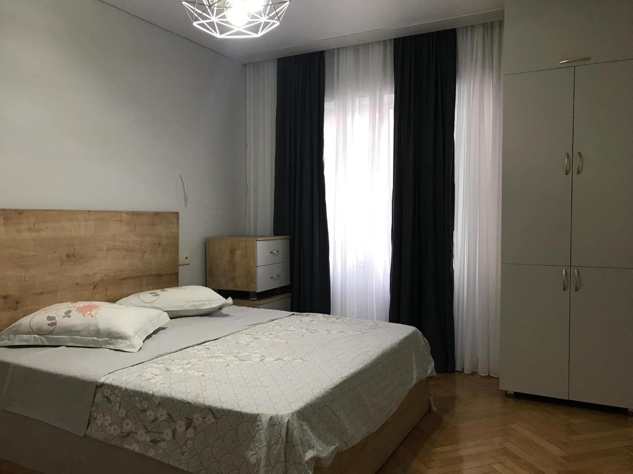 comfortable apartment in Batumi
