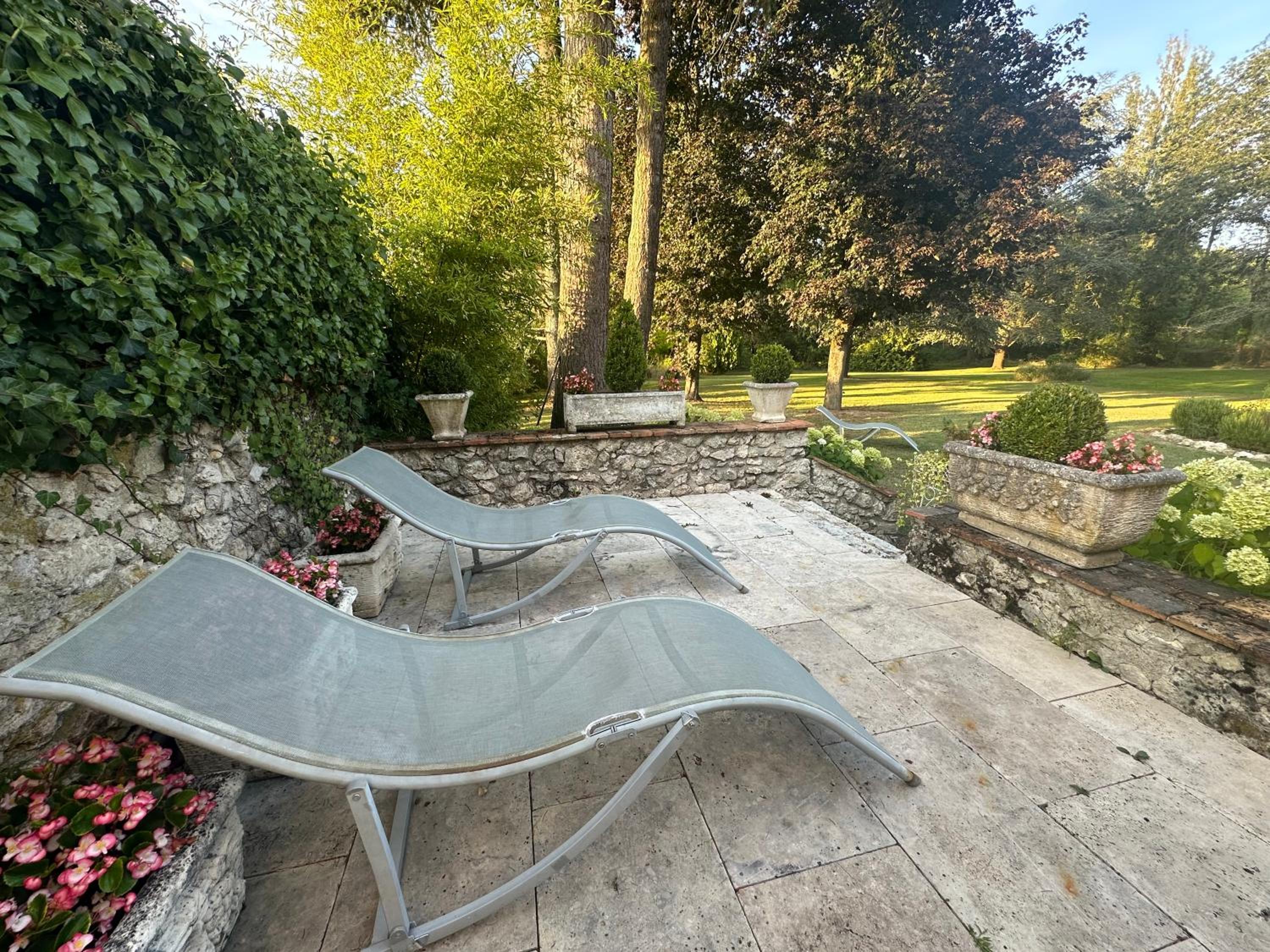 Chambre suite privée à 10km de Chambord et Cheverny