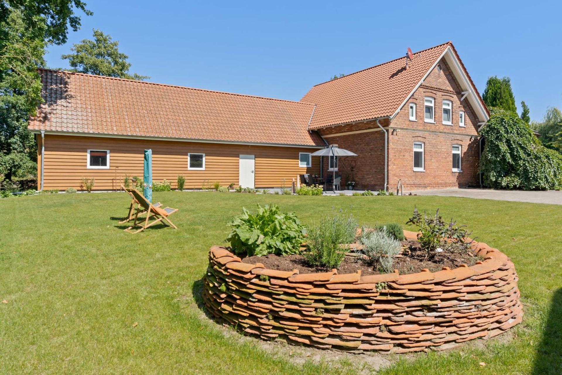 Dat Schniederhus