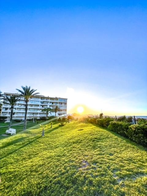 Apartamento Primera Línea Marines Racons, Les Deveses, Denia