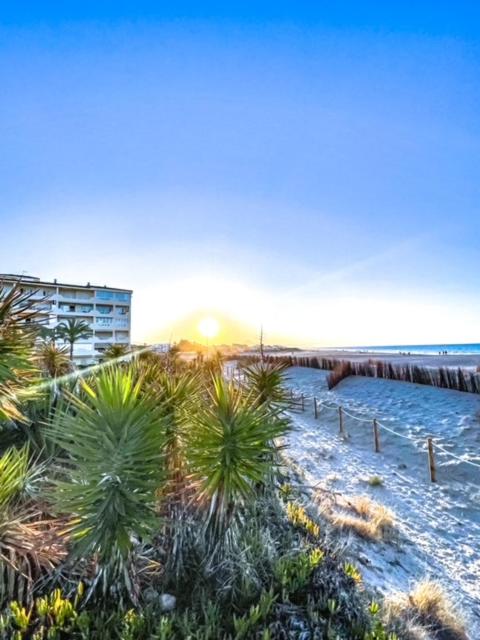 Apartamento Primera Línea Marines Racons, Les Deveses, Denia