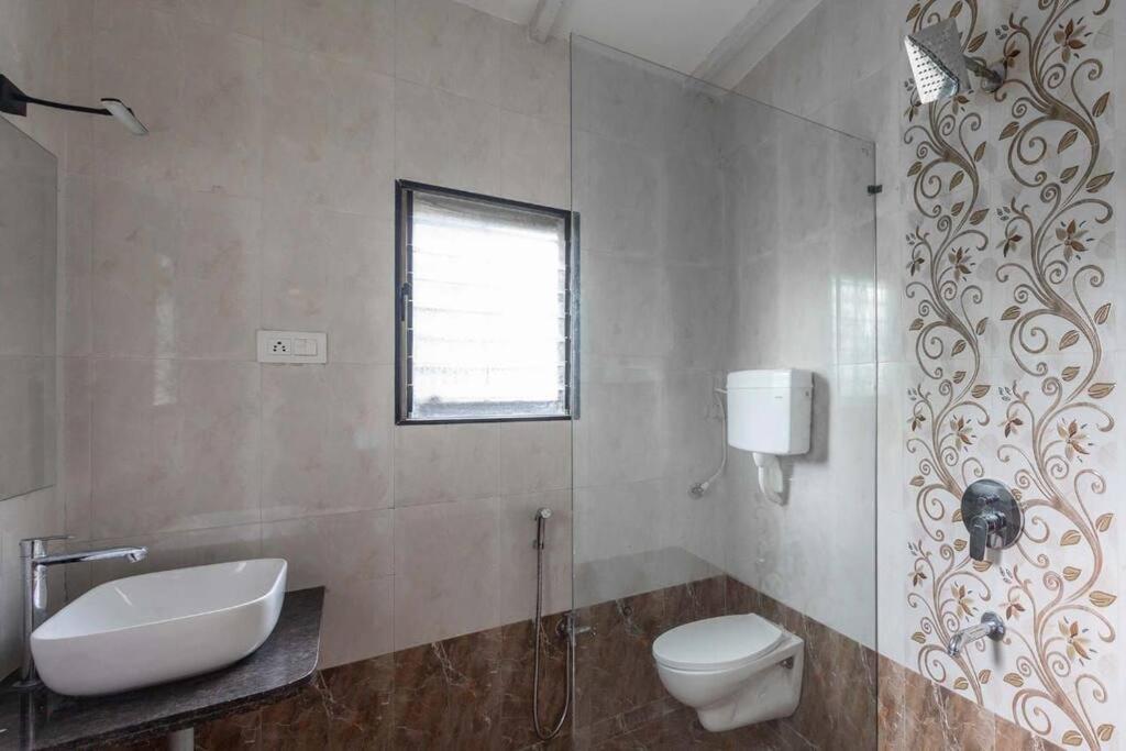 Areca Villa view 3
