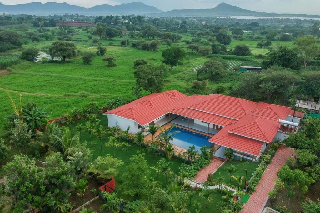 Areca Villa view 4