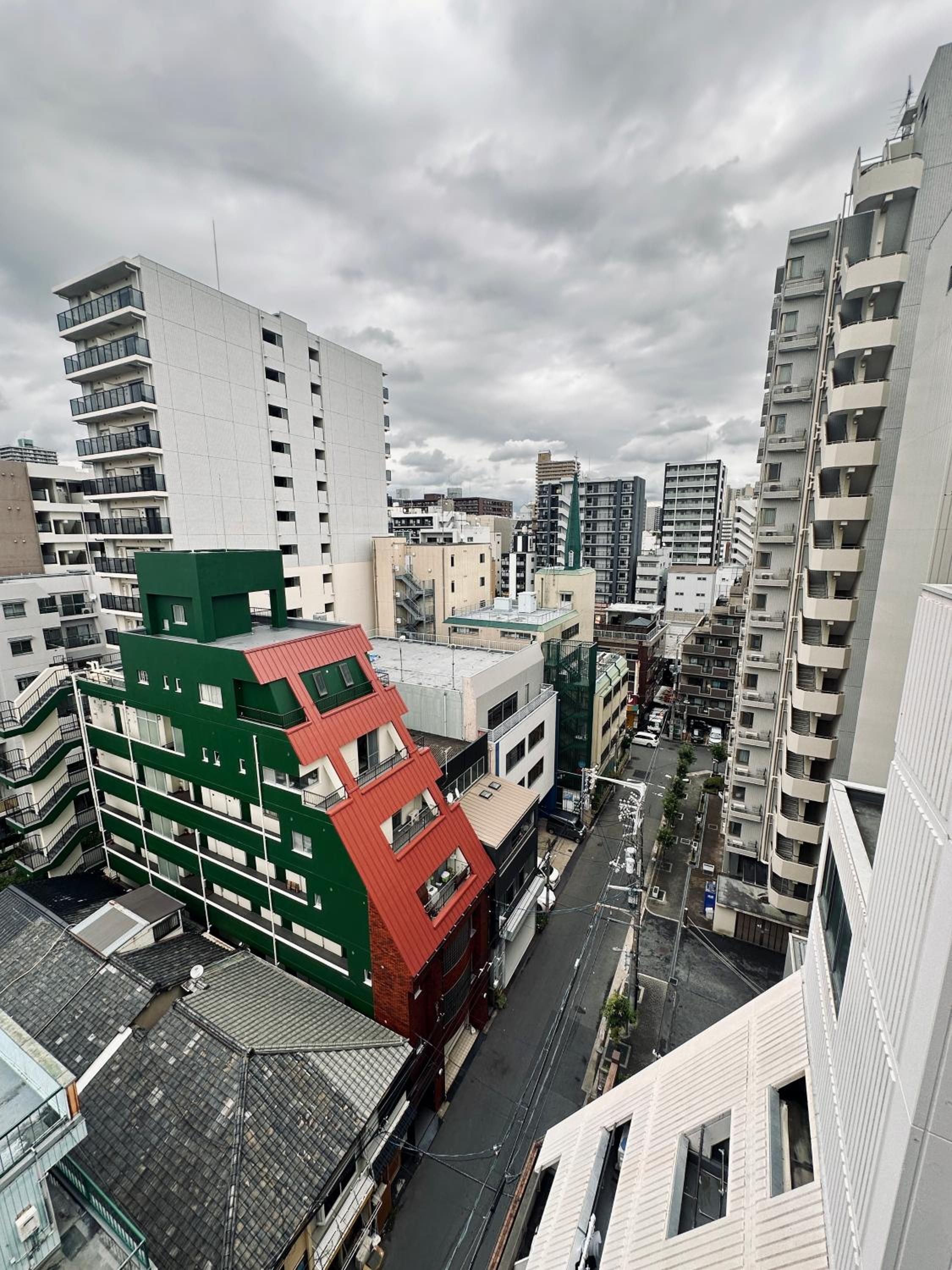 島内小宿