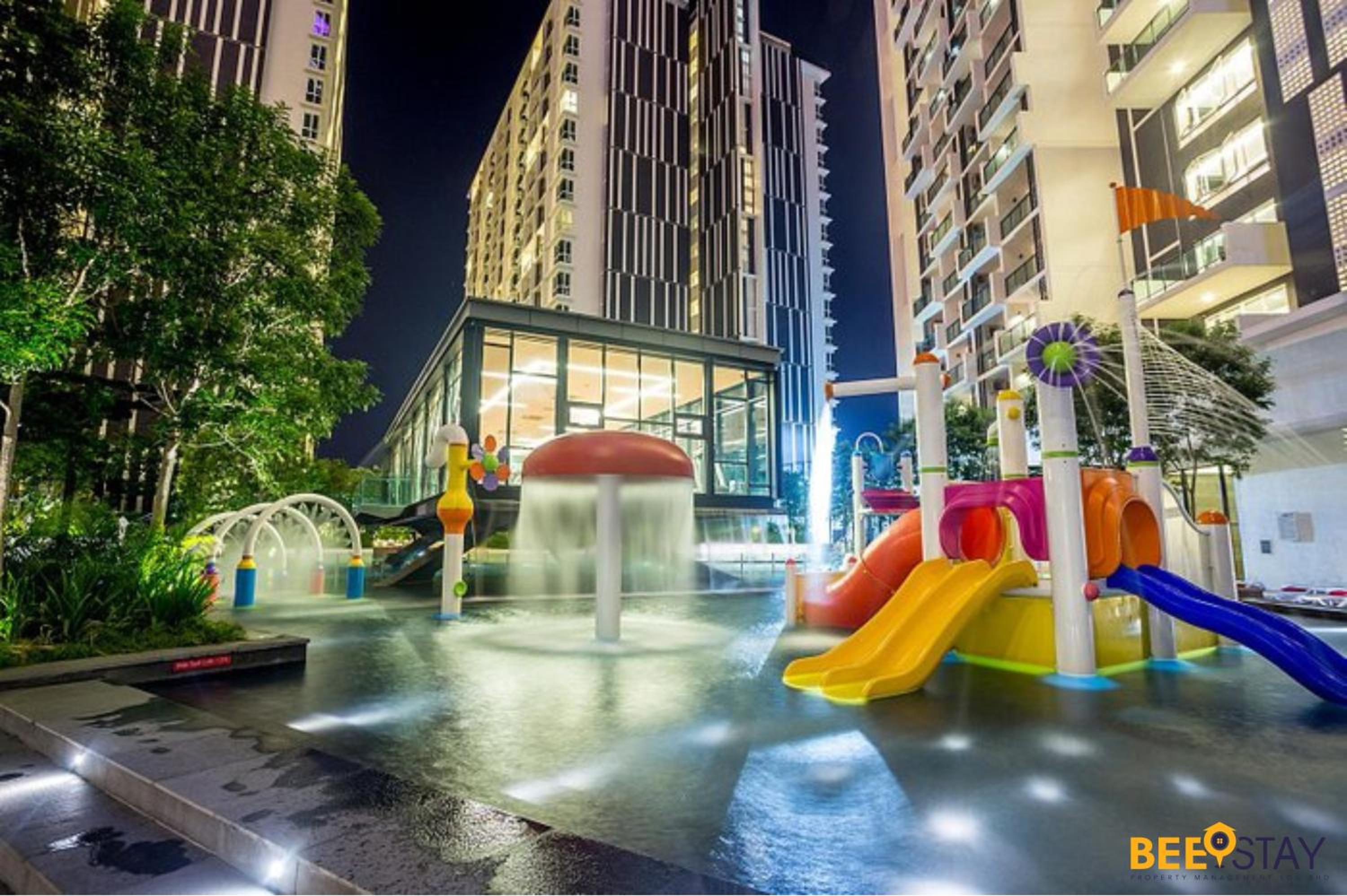 Melaka The Shores Residences City Centre by Beestay photo 3