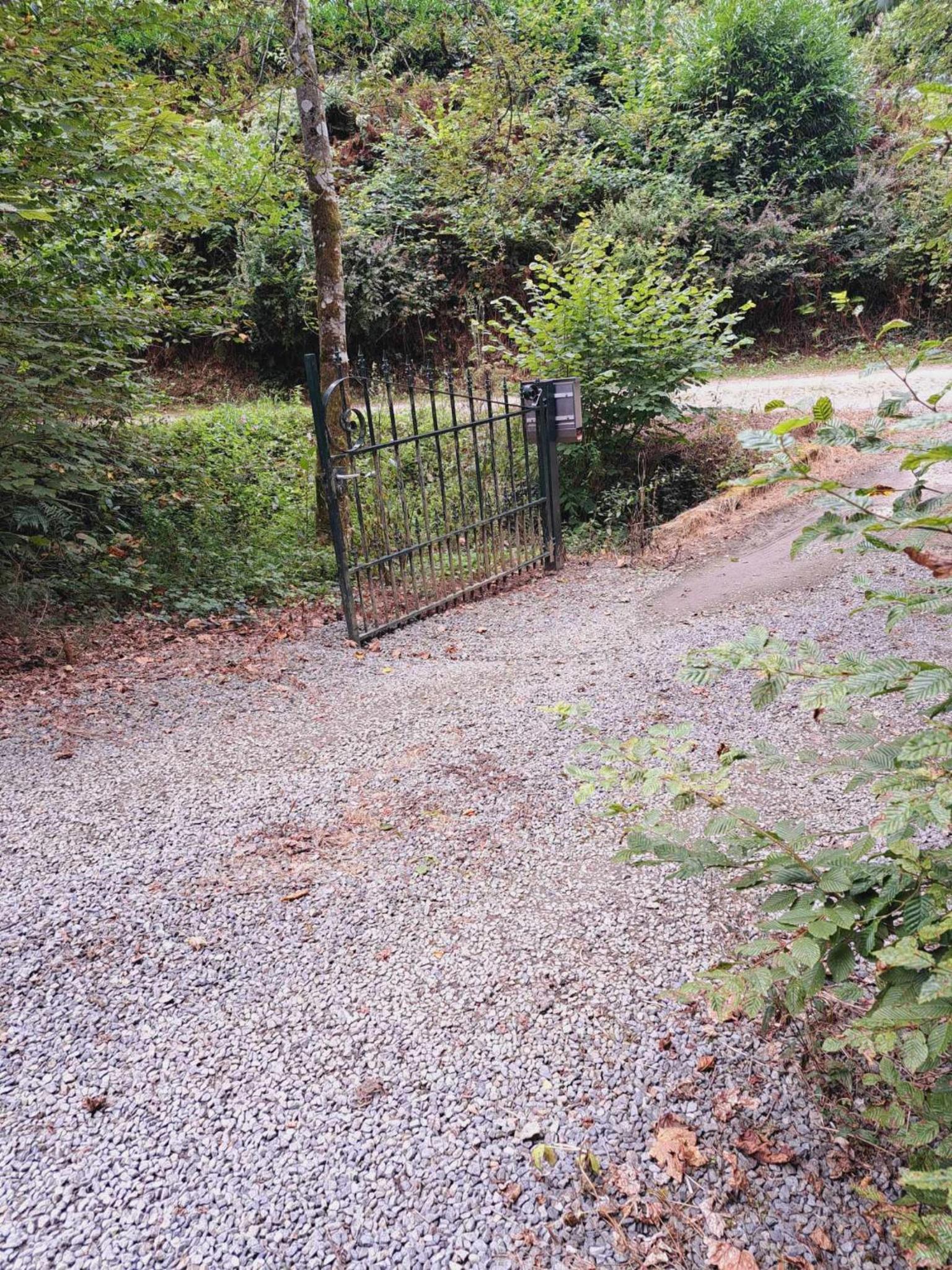 Le Ri de Vâ Maboge La Roche en Ardenne