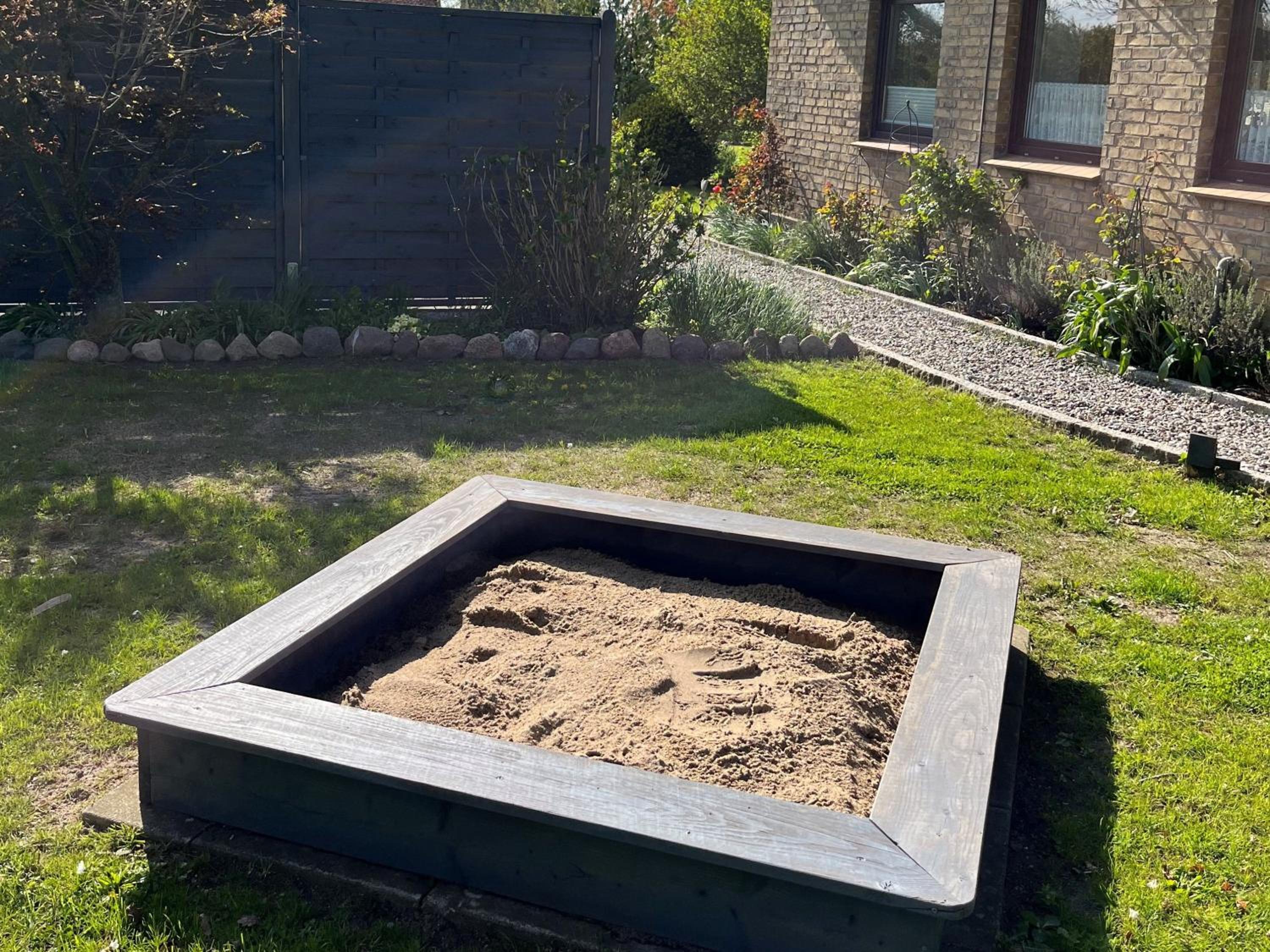 Ferienhaus Waldidyll - Erholung zwischen Schlei und Ostsee
