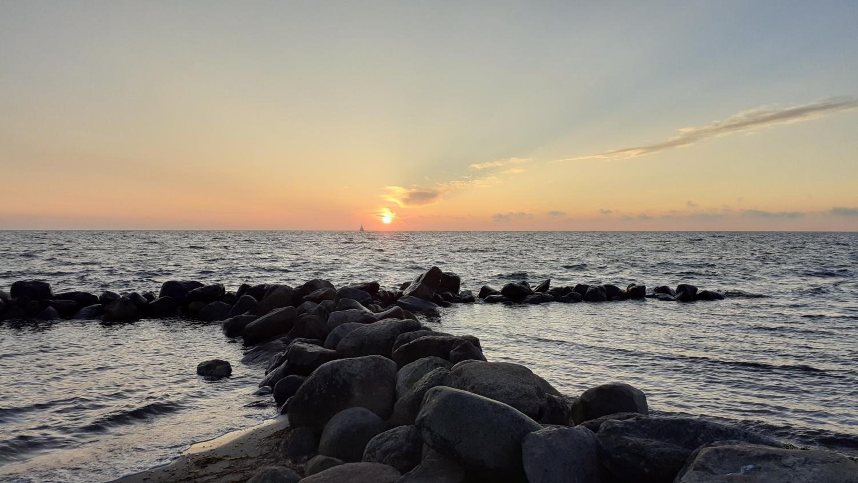 Ferienhaus Waldidyll - Erholung zwischen Schlei und Ostsee