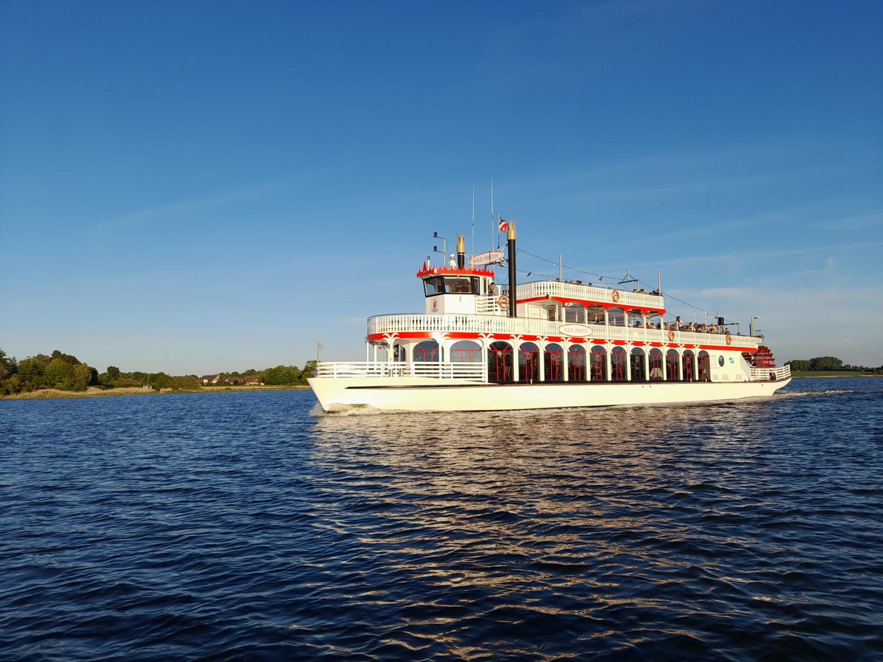 Ferienhaus Waldidyll - Erholung zwischen Schlei und Ostsee