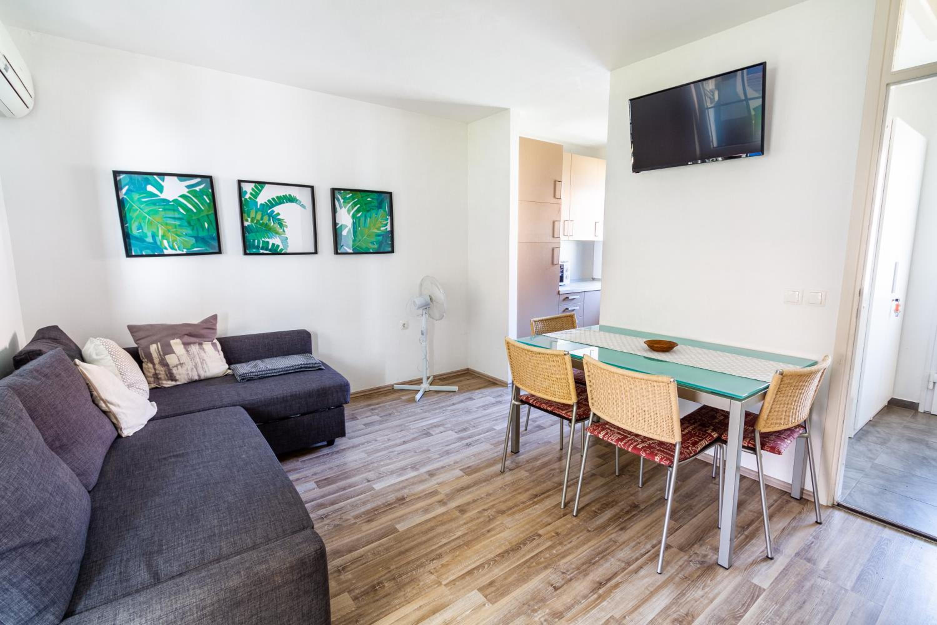Apartma Oki - Terme Čatež view 3
