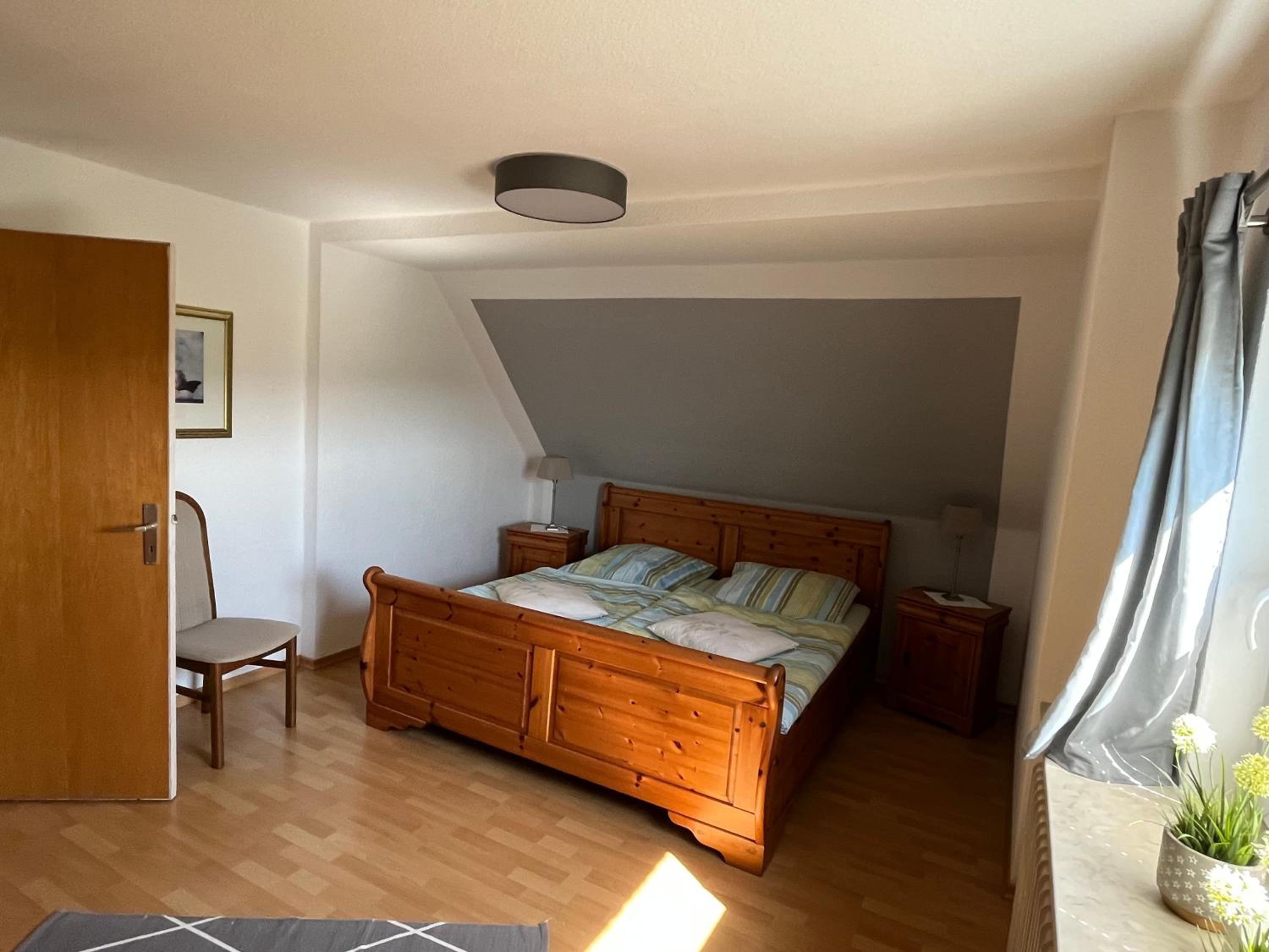 Ferienhaus Waldidyll - Erholung zwischen Schlei und Ostsee
