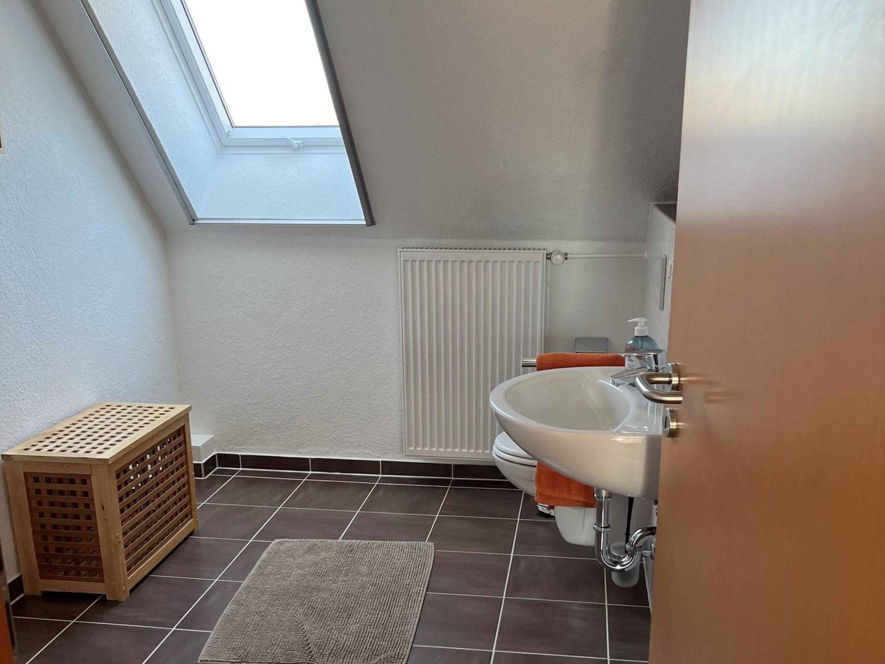 Ferienhaus Waldidyll - Erholung zwischen Schlei und Ostsee