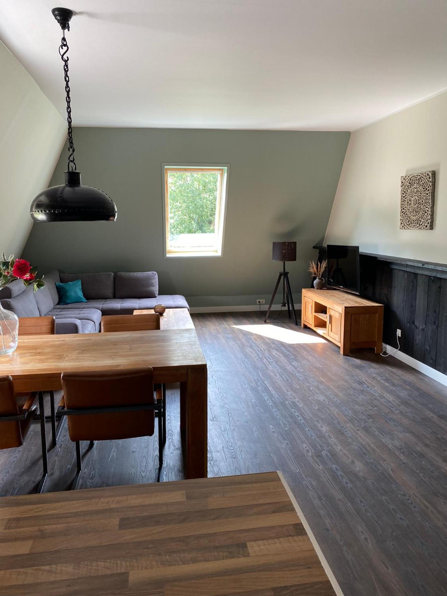 Appartement Zeldam view 2