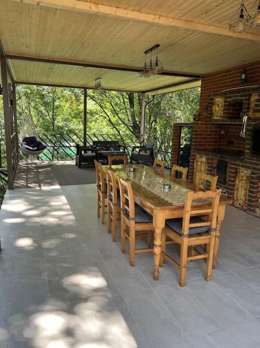 Casa Emana view 2