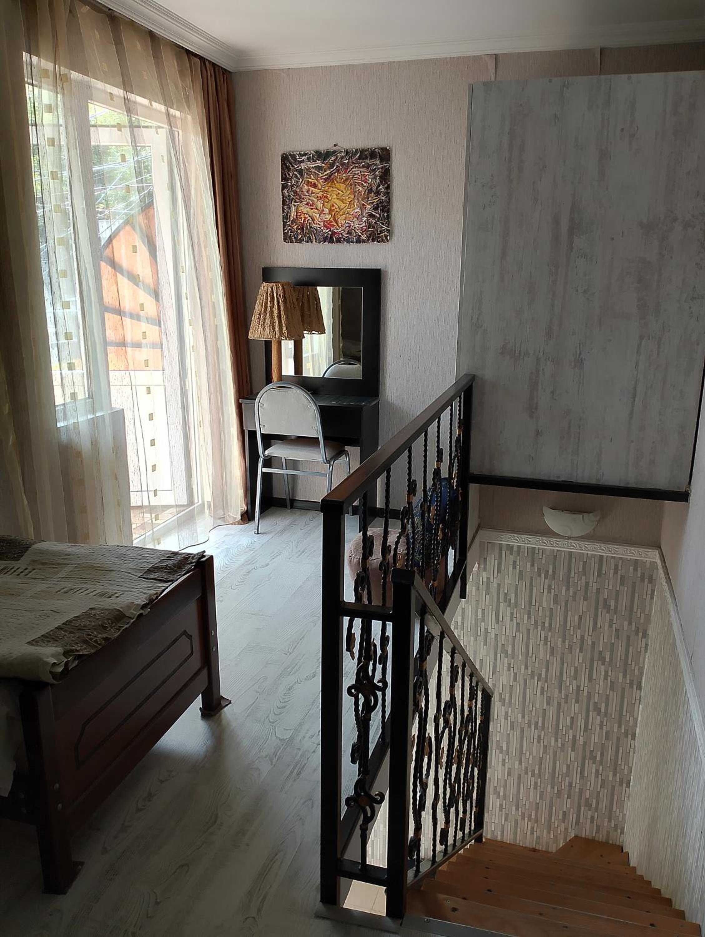 Irakli Guesthouse view 4