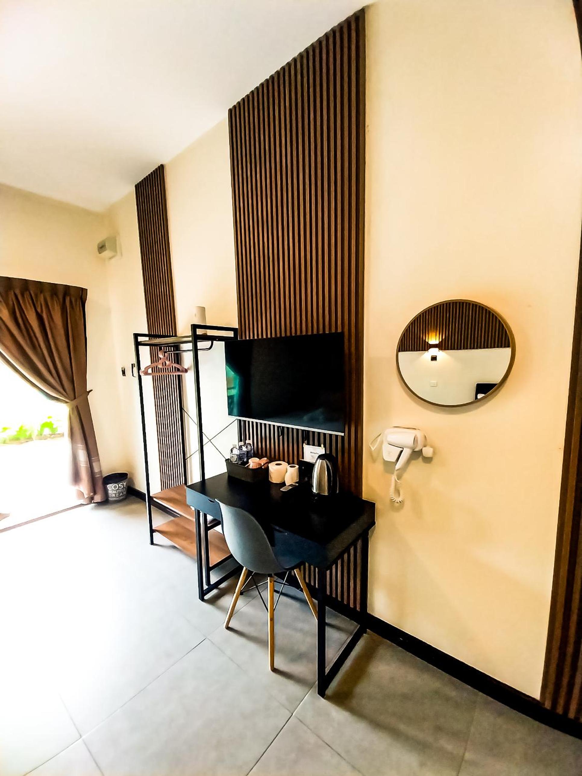 Pua Family Villa photo 5