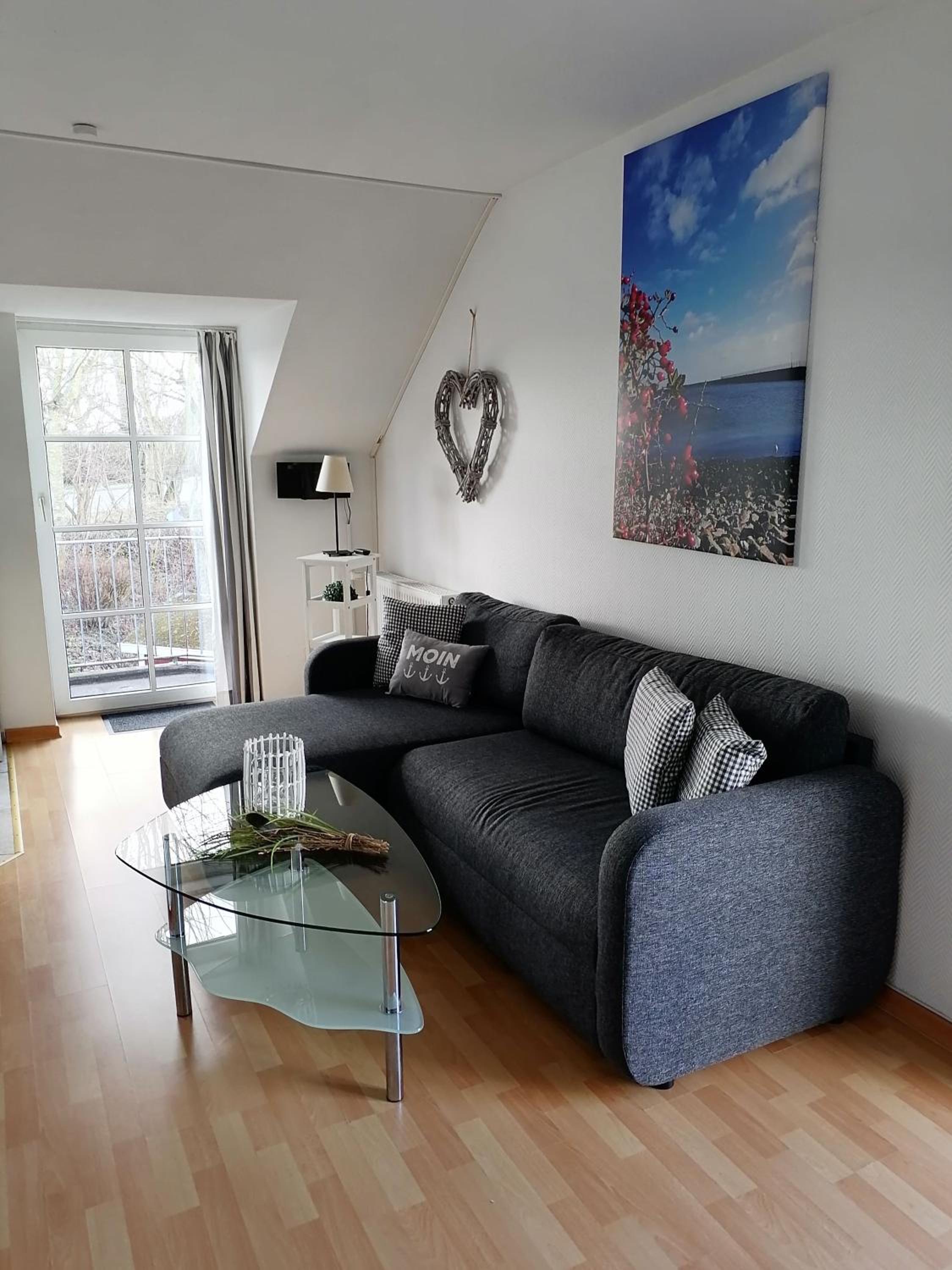 Ferienwohnung Wildrose