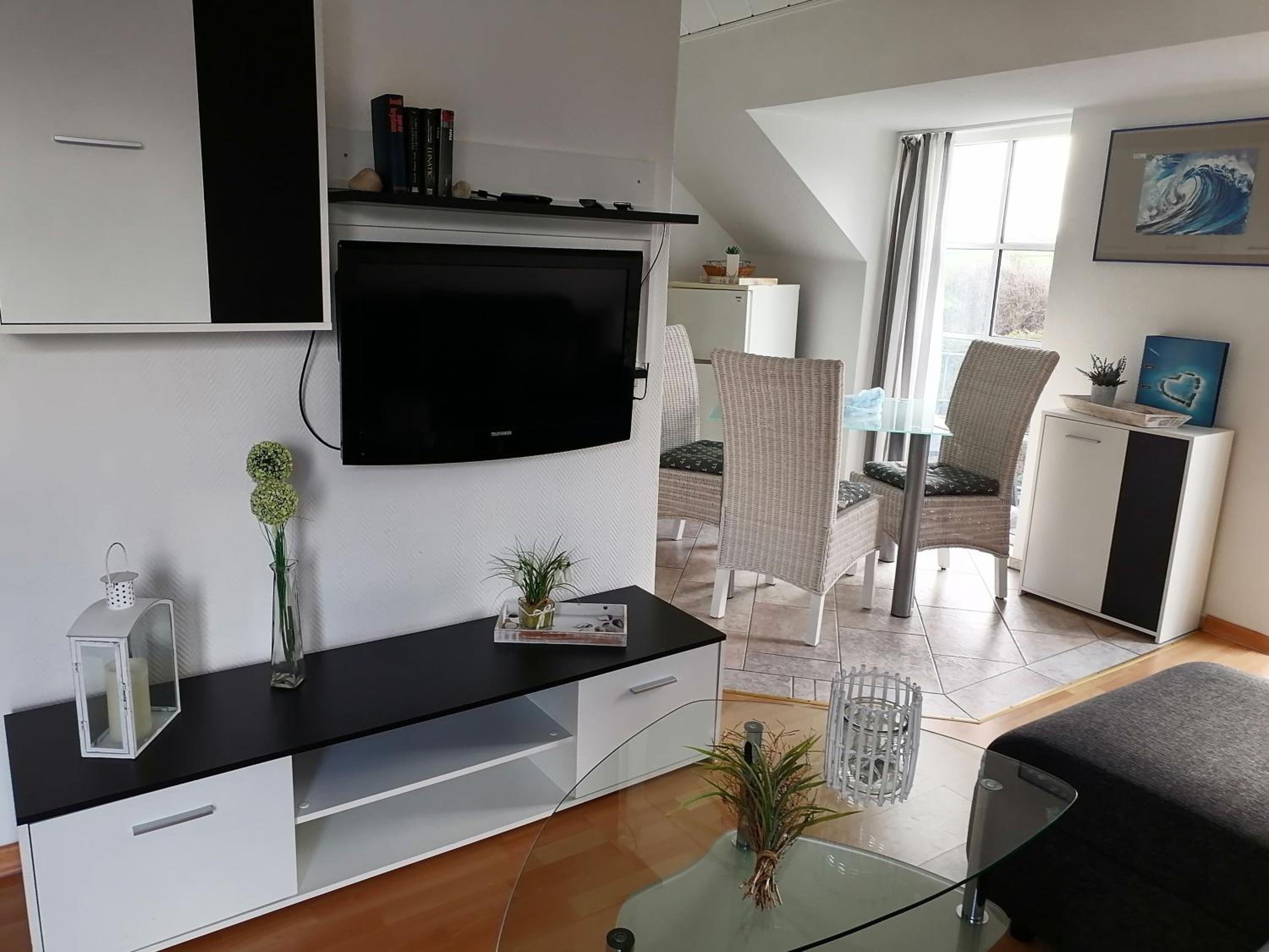 Ferienwohnung Wildrose