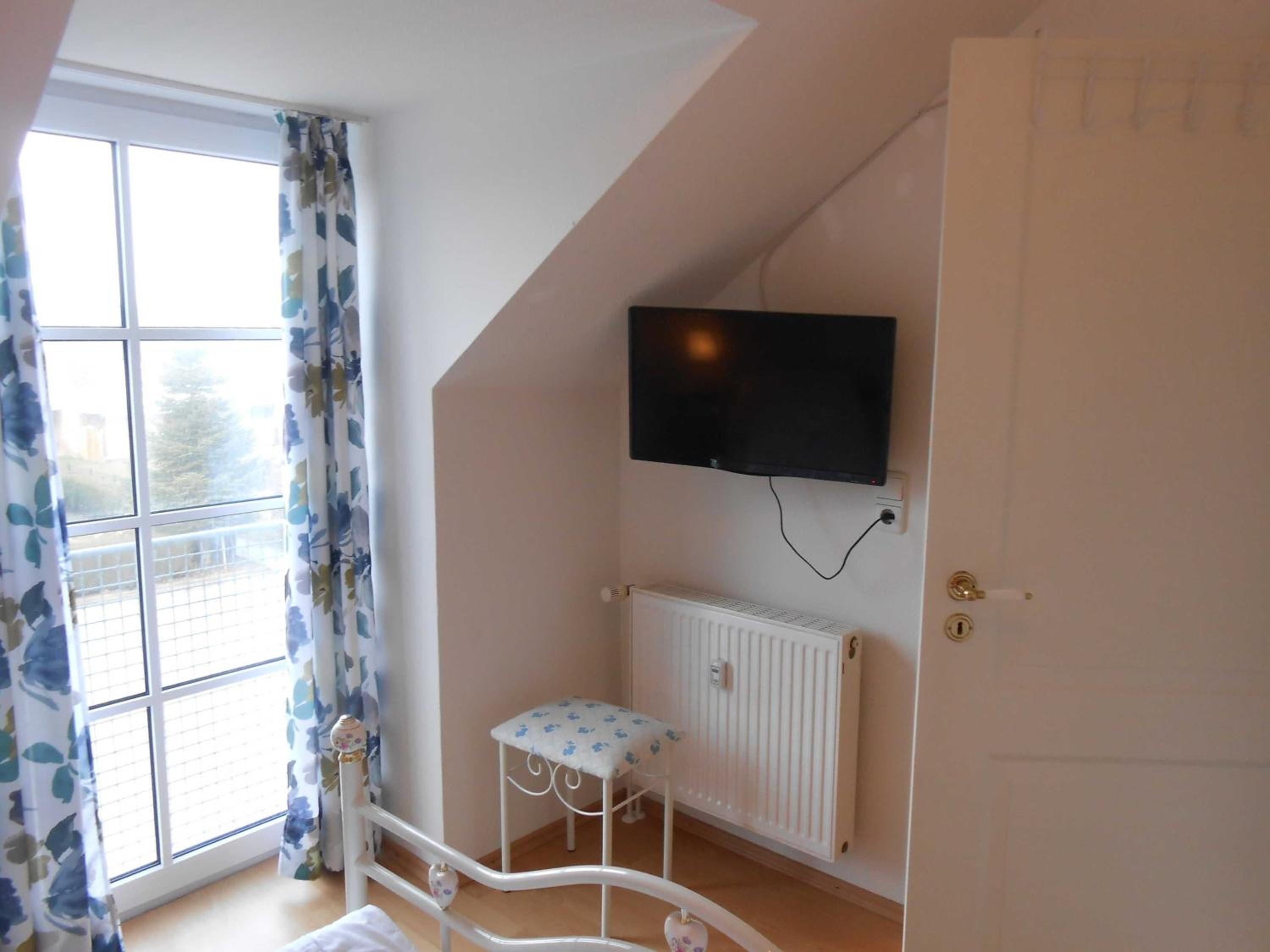 Ferienwohnung Wildrose