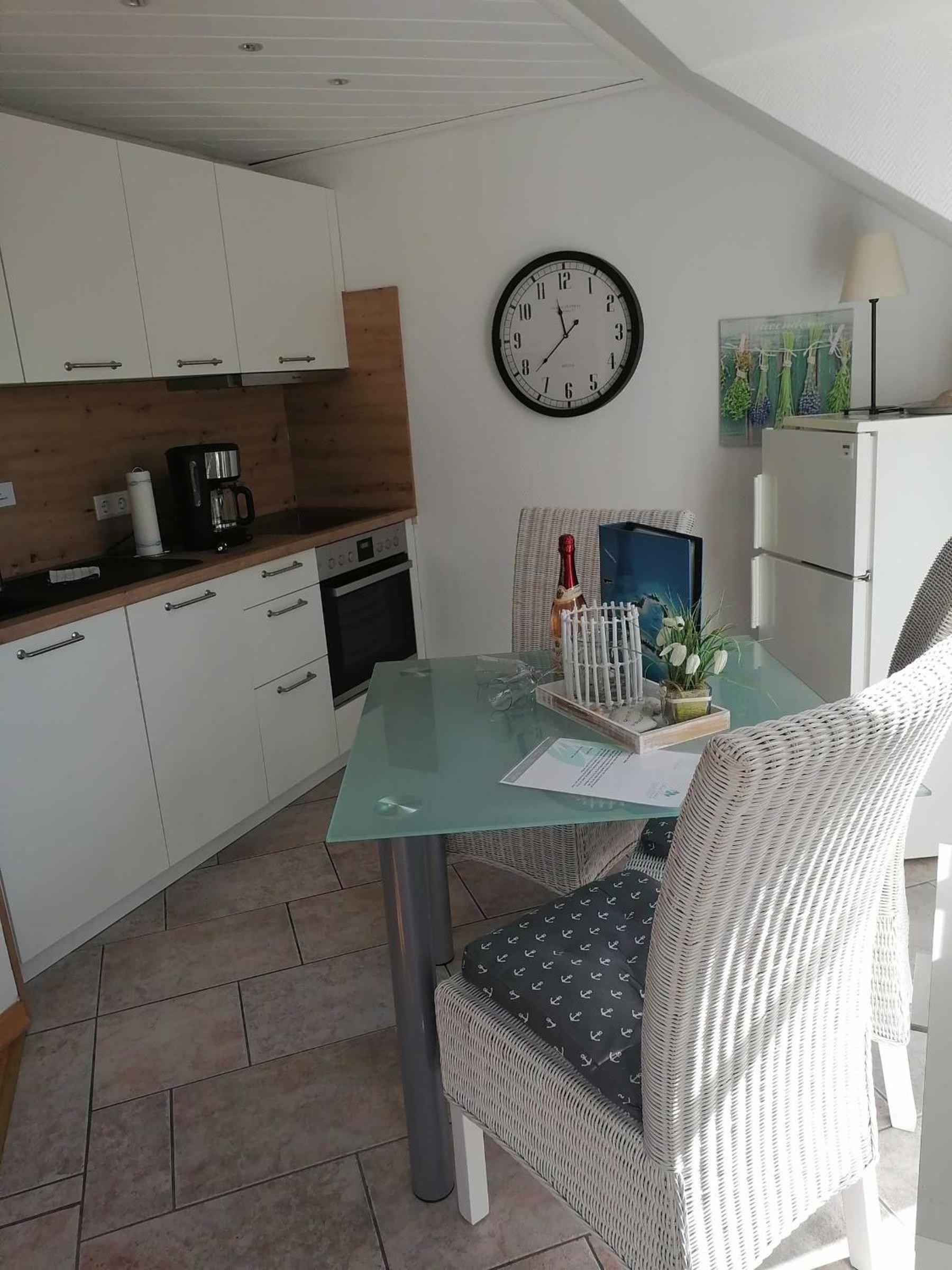 Ferienwohnung Wildrose