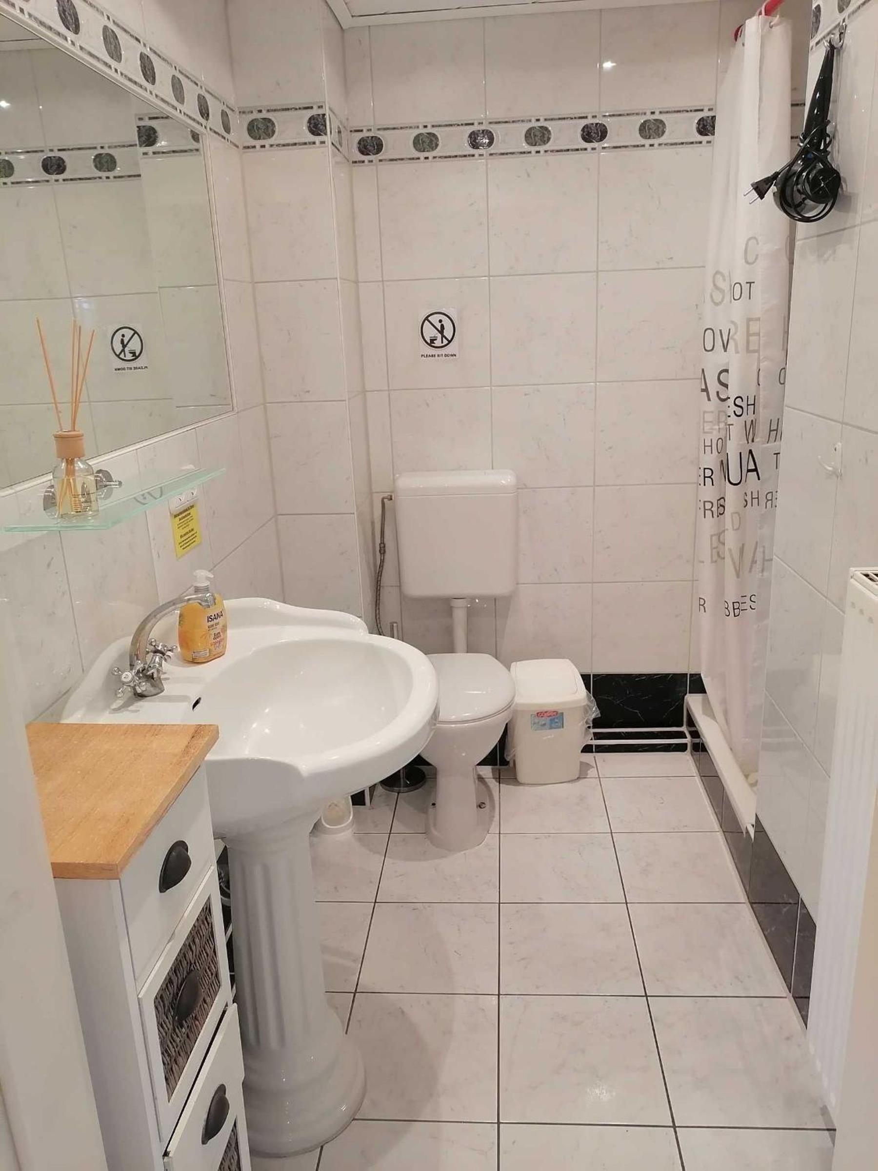 Ferienwohnung Wildrose