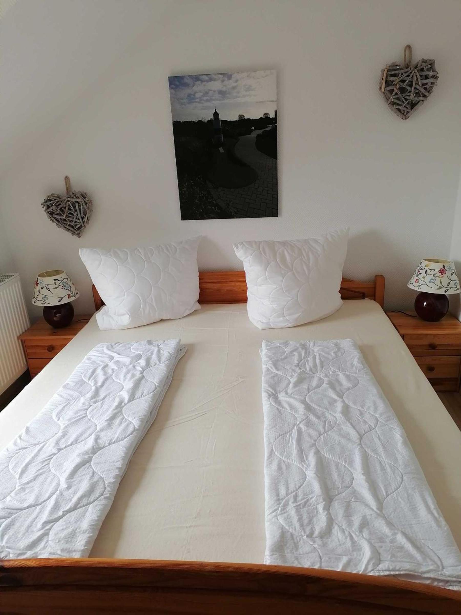 Ferienwohnung "to hus" view 4