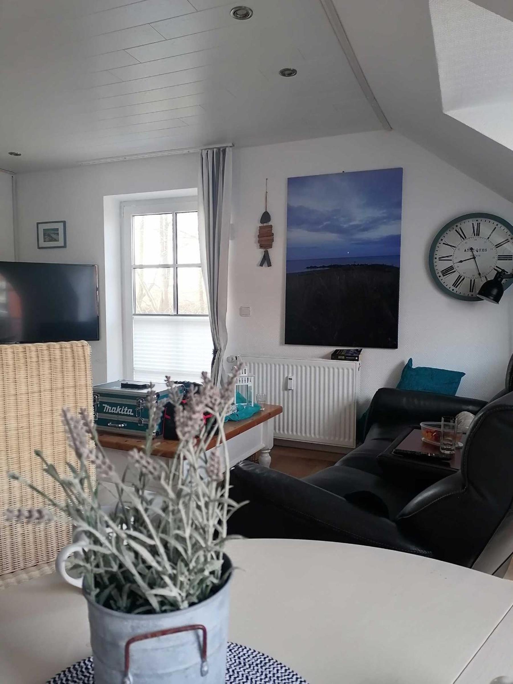 Ferienwohnung "to hus" view 5