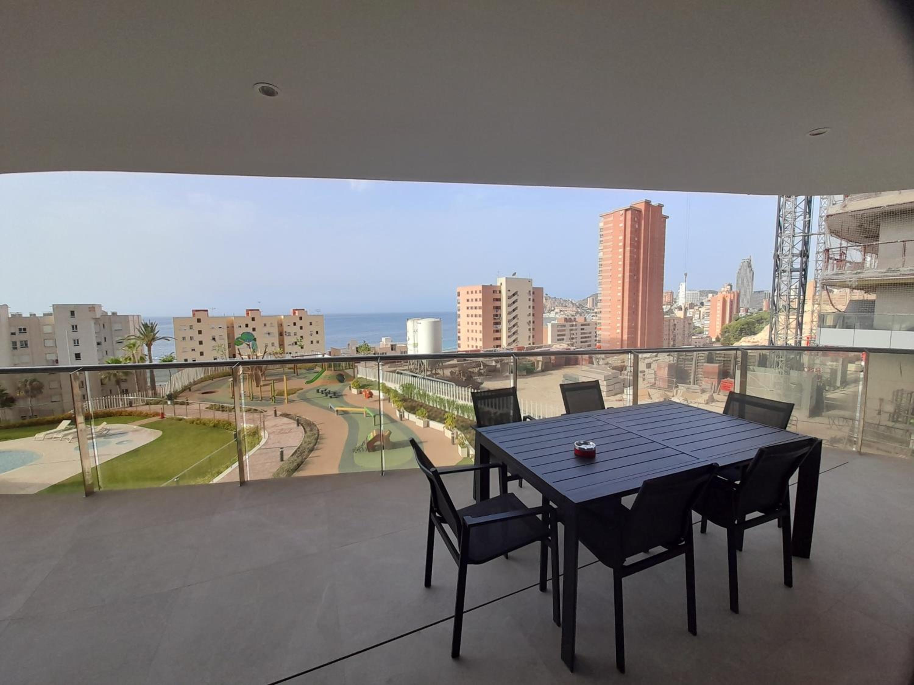 Sunset Cliffs 3 bedrooms apartment