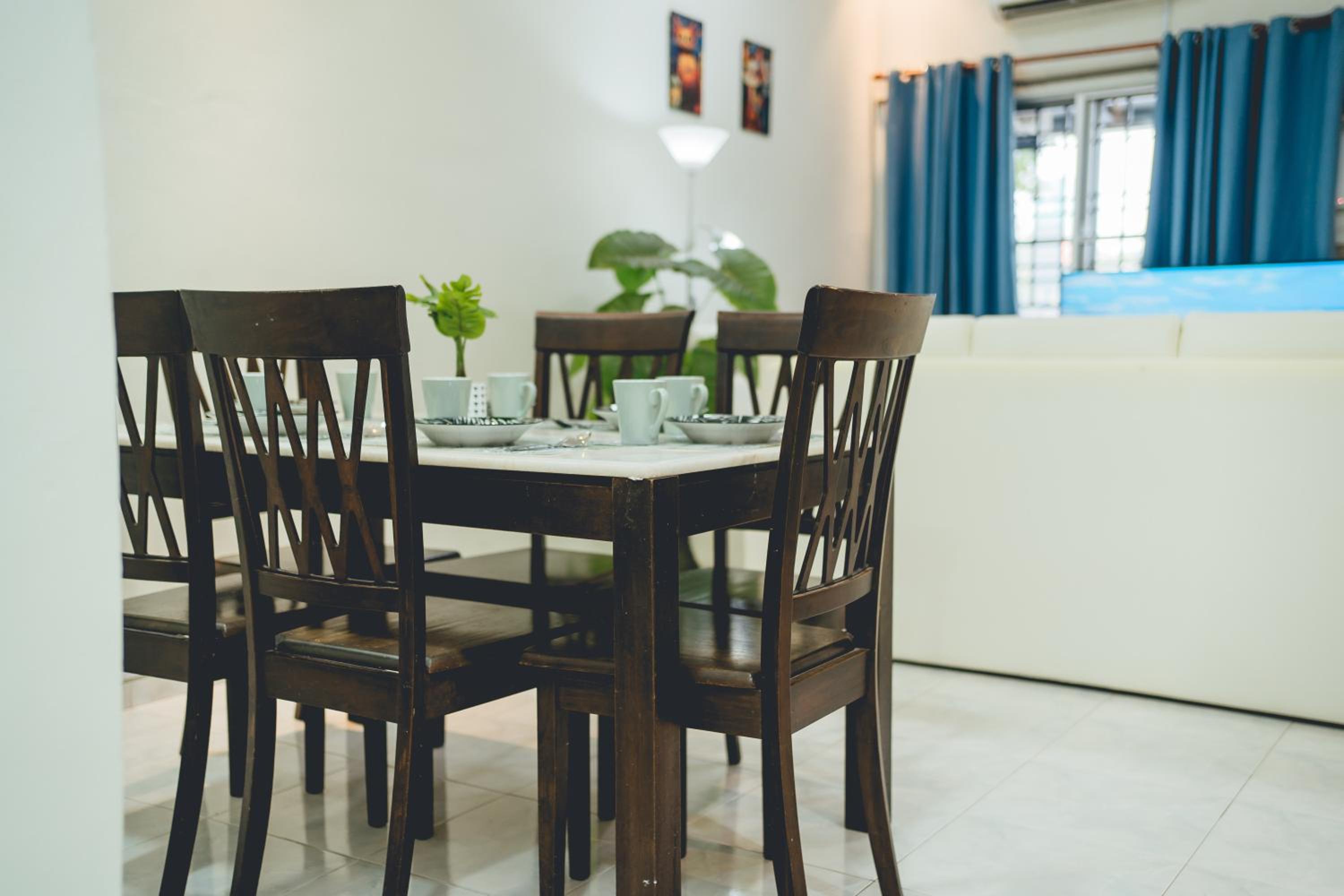 Double Storey Setia Indah Chill Homestay nr Austin by Our Stay
