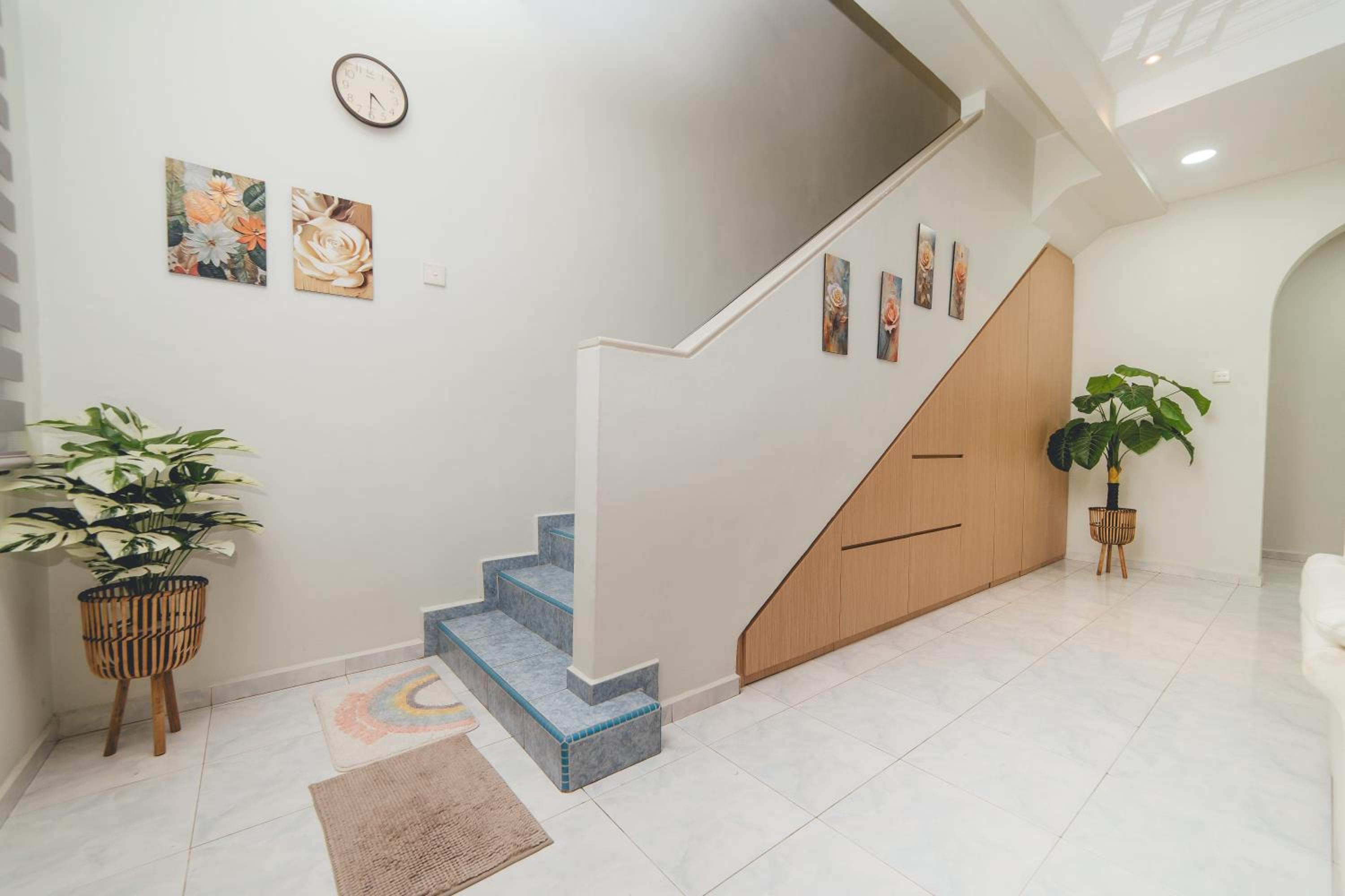 Double Storey Setia Indah Chill Homestay nr Austin by Our Stay