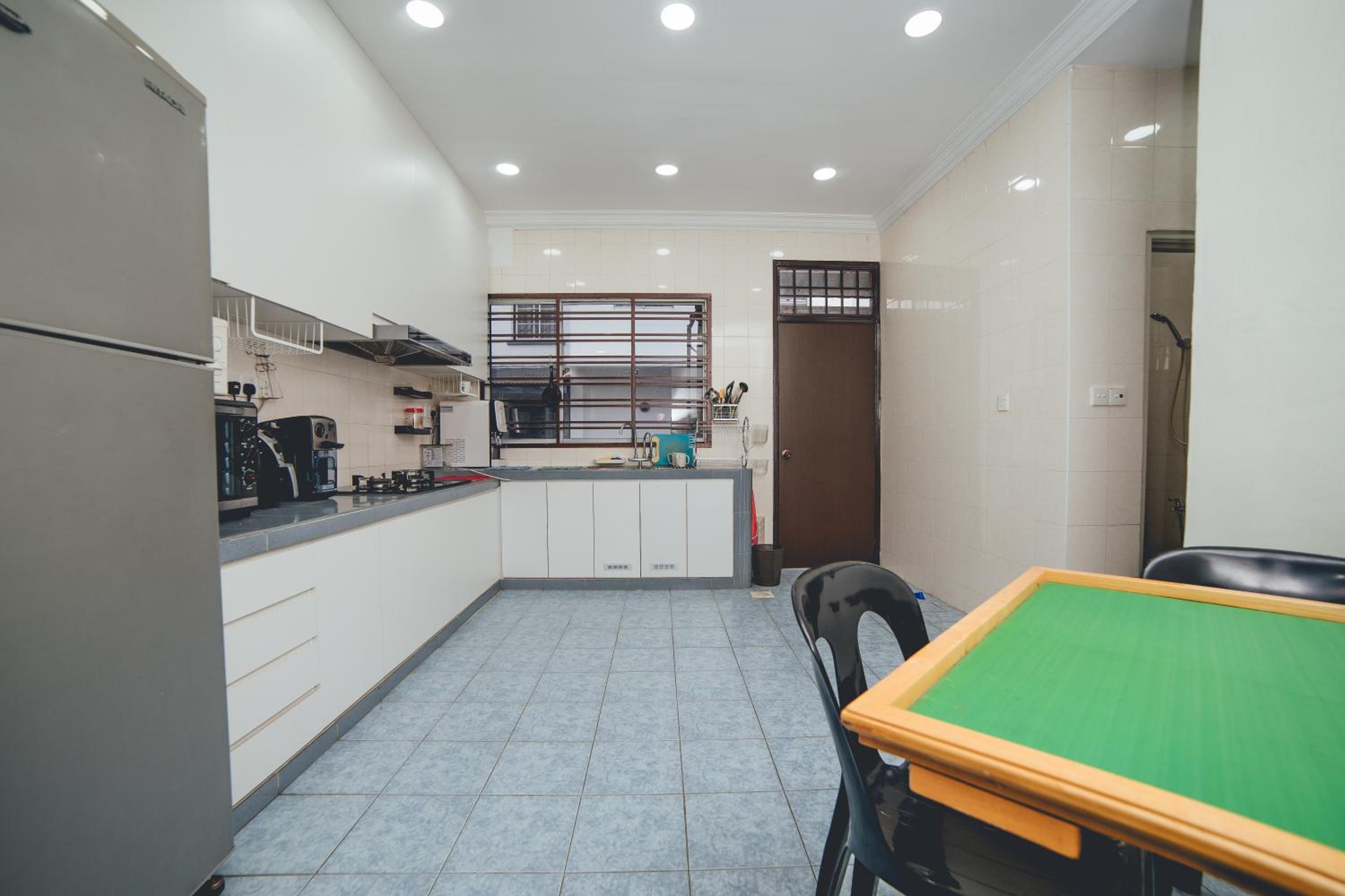 Double Storey Setia Indah Chill Homestay nr Austin by Our Stay