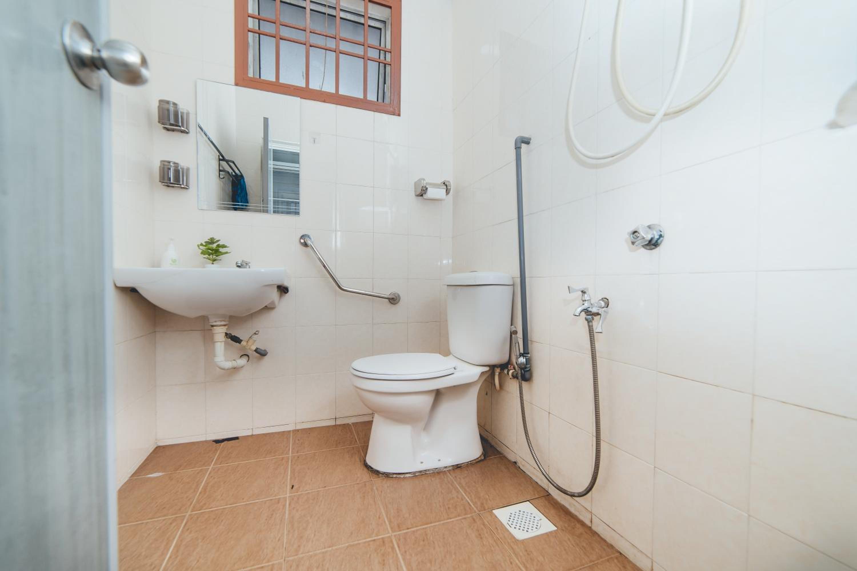 Double Storey Setia Indah Chill Homestay nr Austin by Our Stay